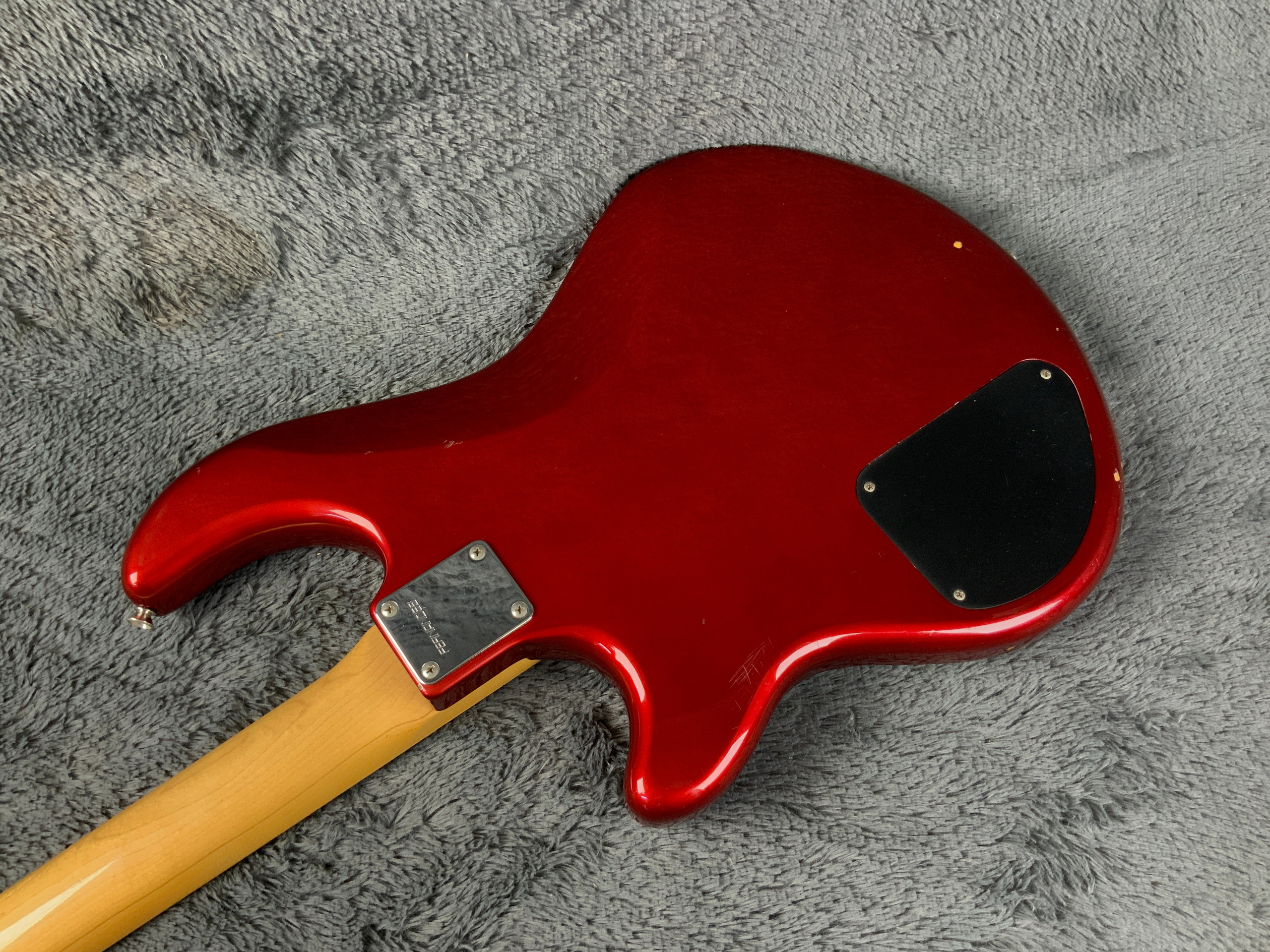 Fernandes FSB-40 Atlas 4X