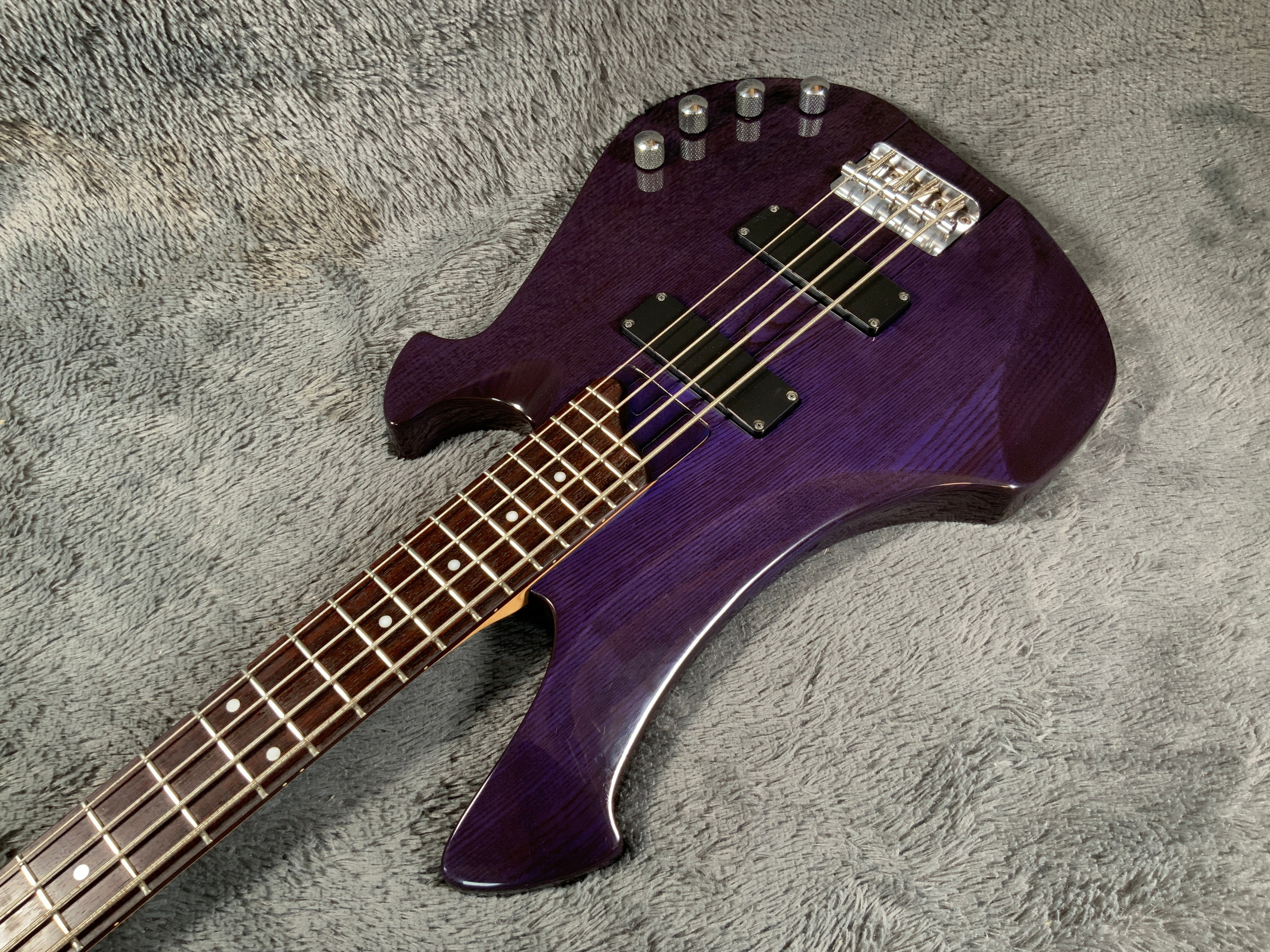 Killer KB-Kumovi by ESP Korea 2000's