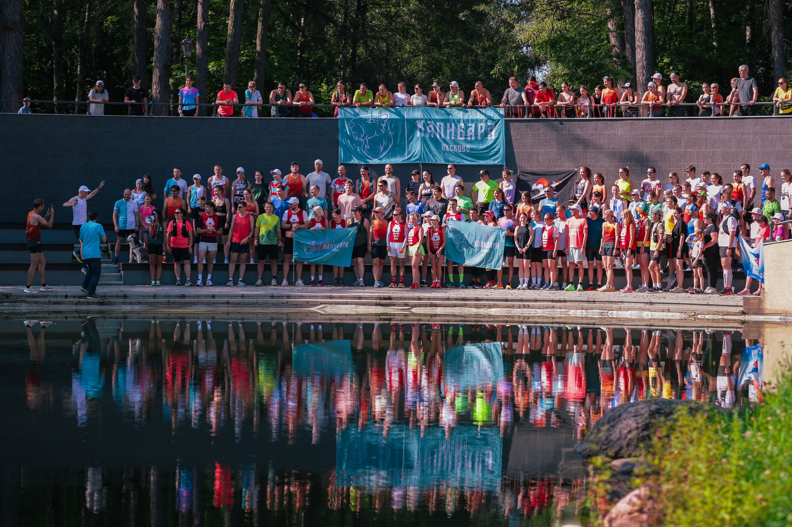 Капибара #102. Фотограф в Москве Андрей Поташов «Photashov»