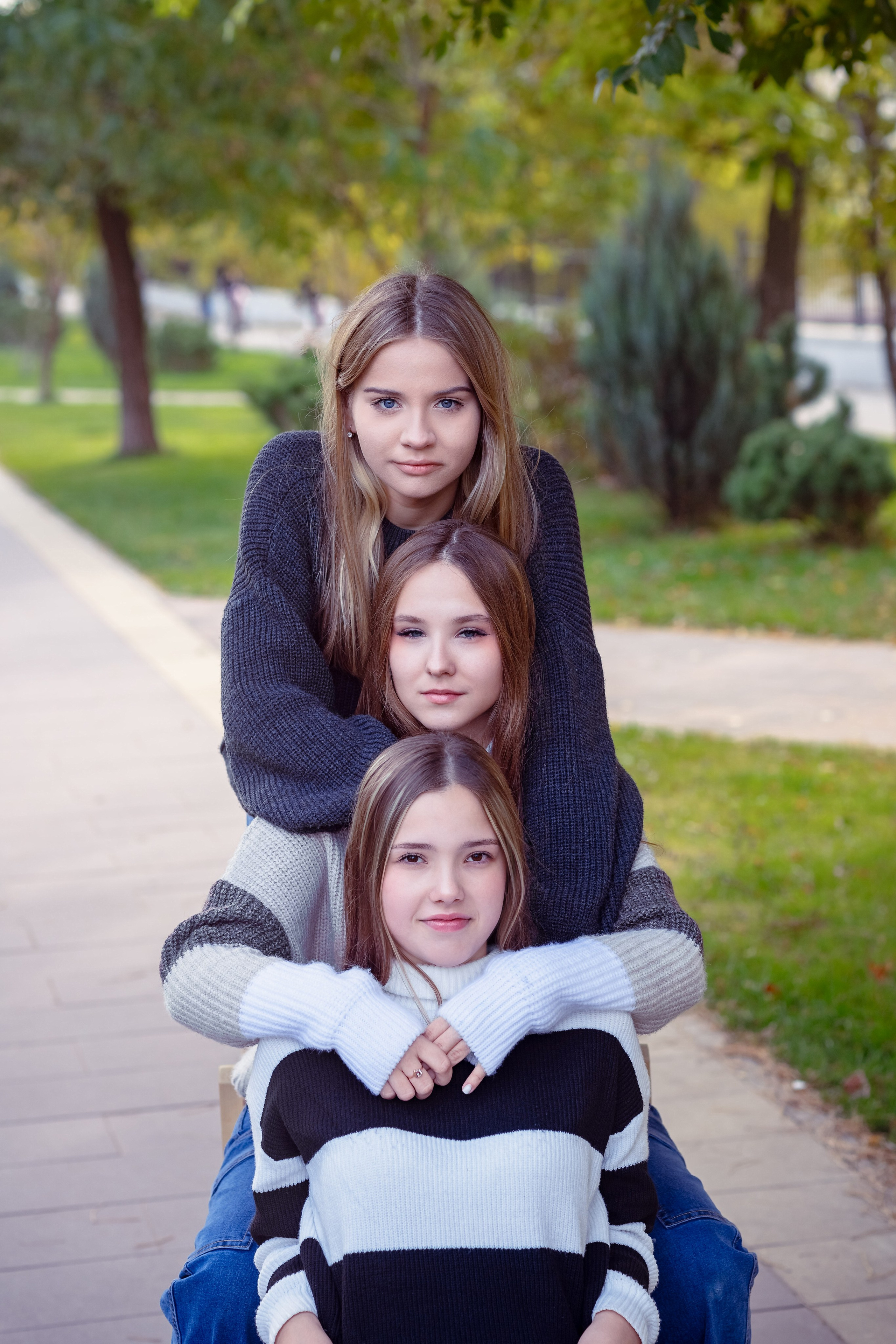 Старшая школа. Выпускные школьные фотоальбомы для школ и детских садов в Волгограде и Волжском