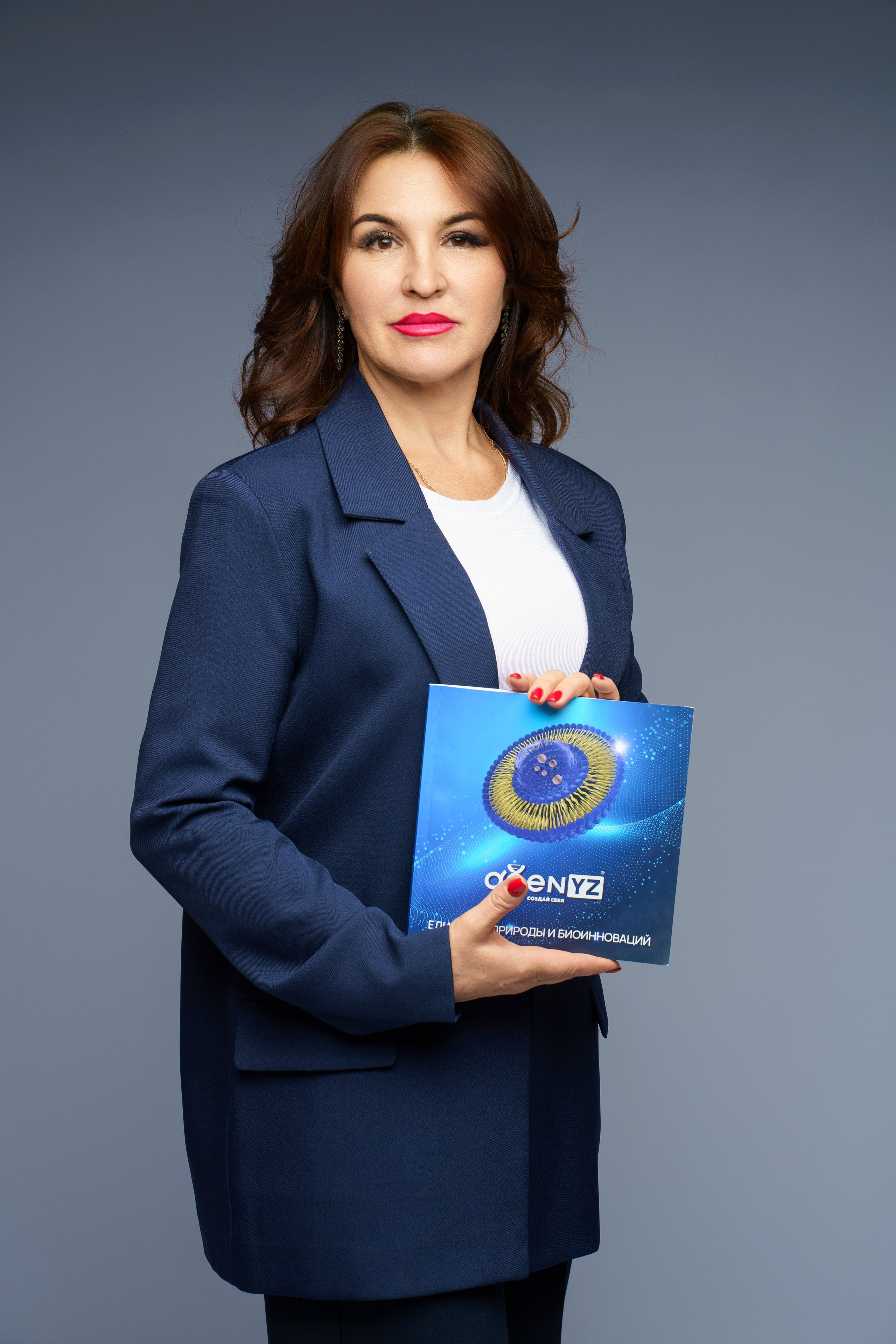 Бизнес-портрет. Школьная фотостудия «Like Moment» в Строгино