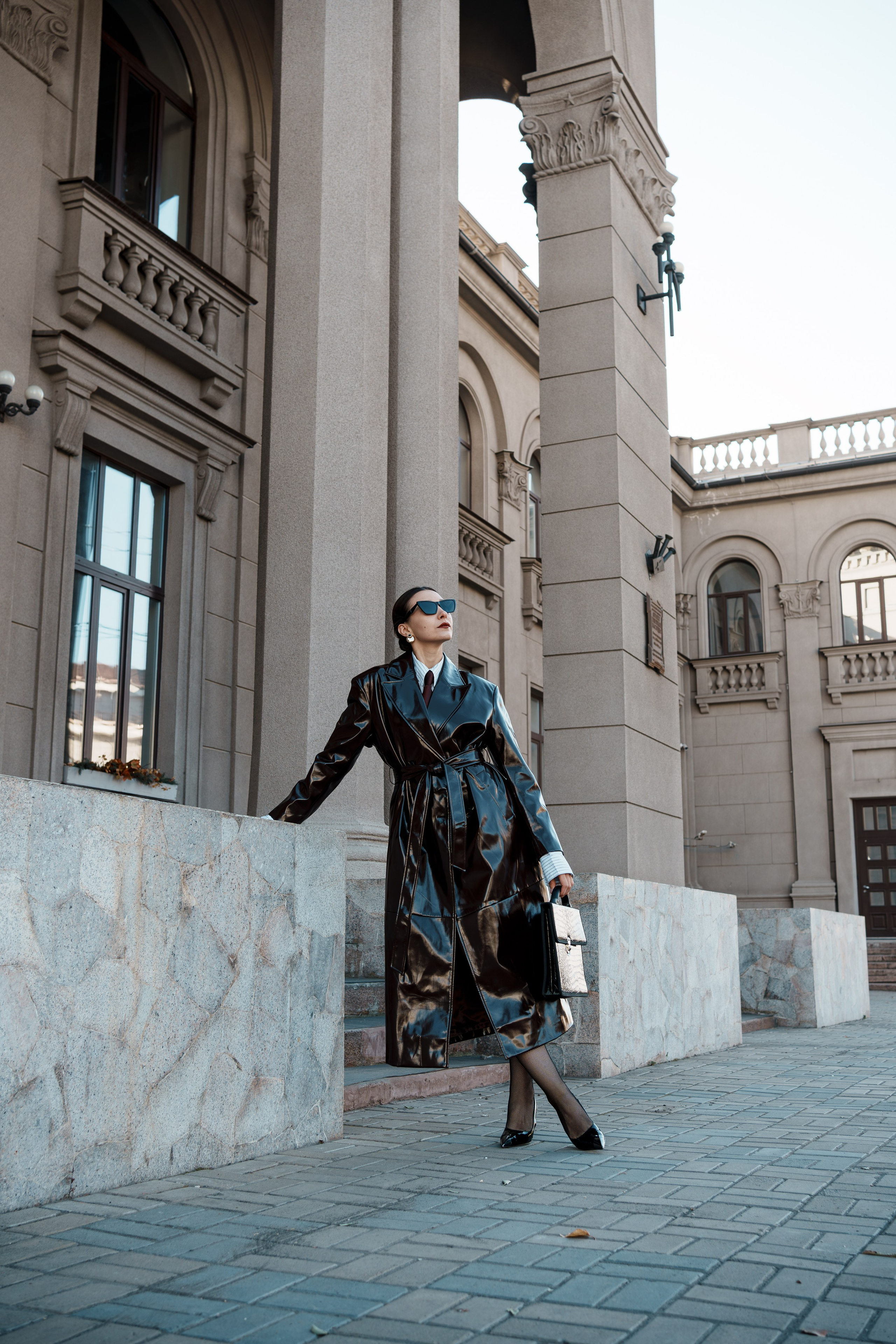 Стильные образы и гардеробные капсулы для стильной фотосессии для сдачи в аренду. Екатерина Ананенко: персональный стилист из Красноярска