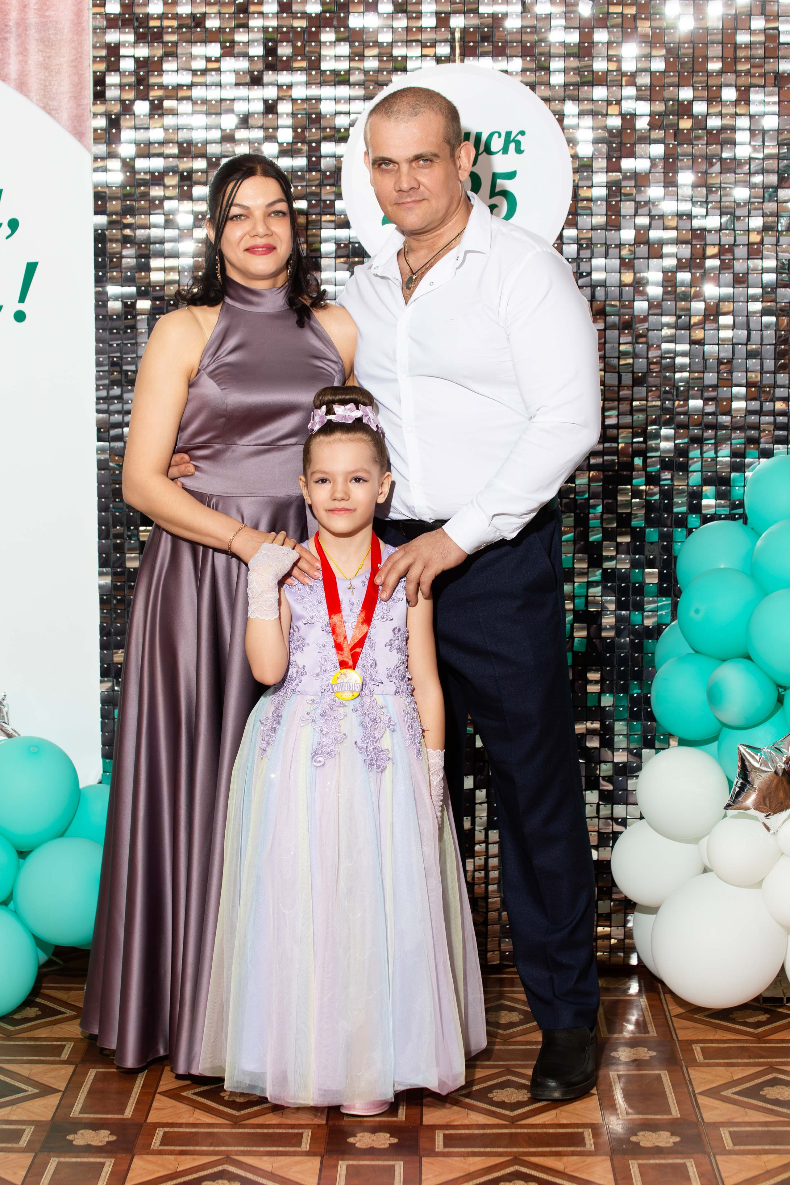 Выпускная фотосессия в детском саду в Мценске, Орле и Орловской области. Профессиональный фотограф в Мценске и Орловской области