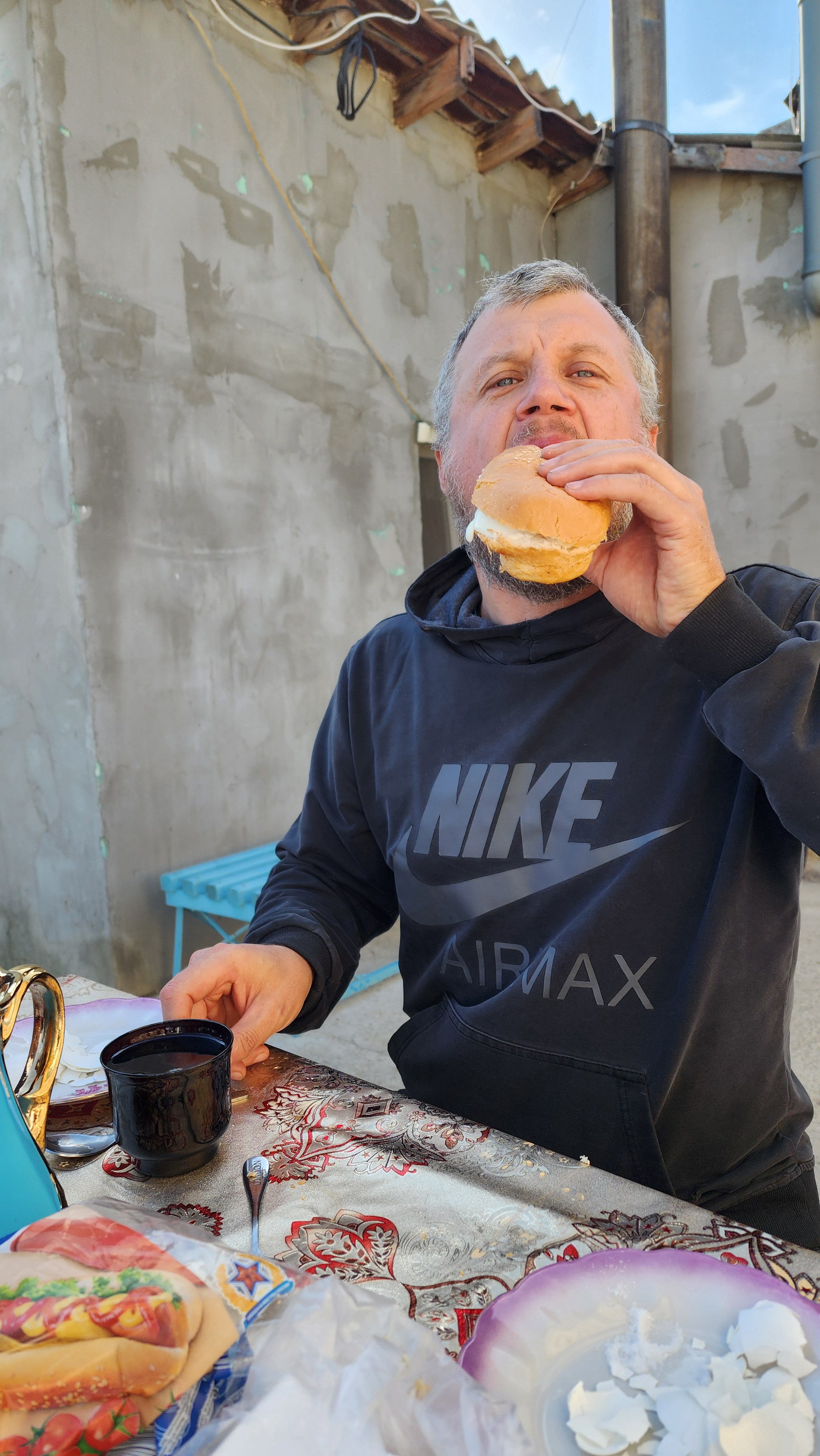 Приморское и Феодосия (2024-09-24). Собор Отрасли