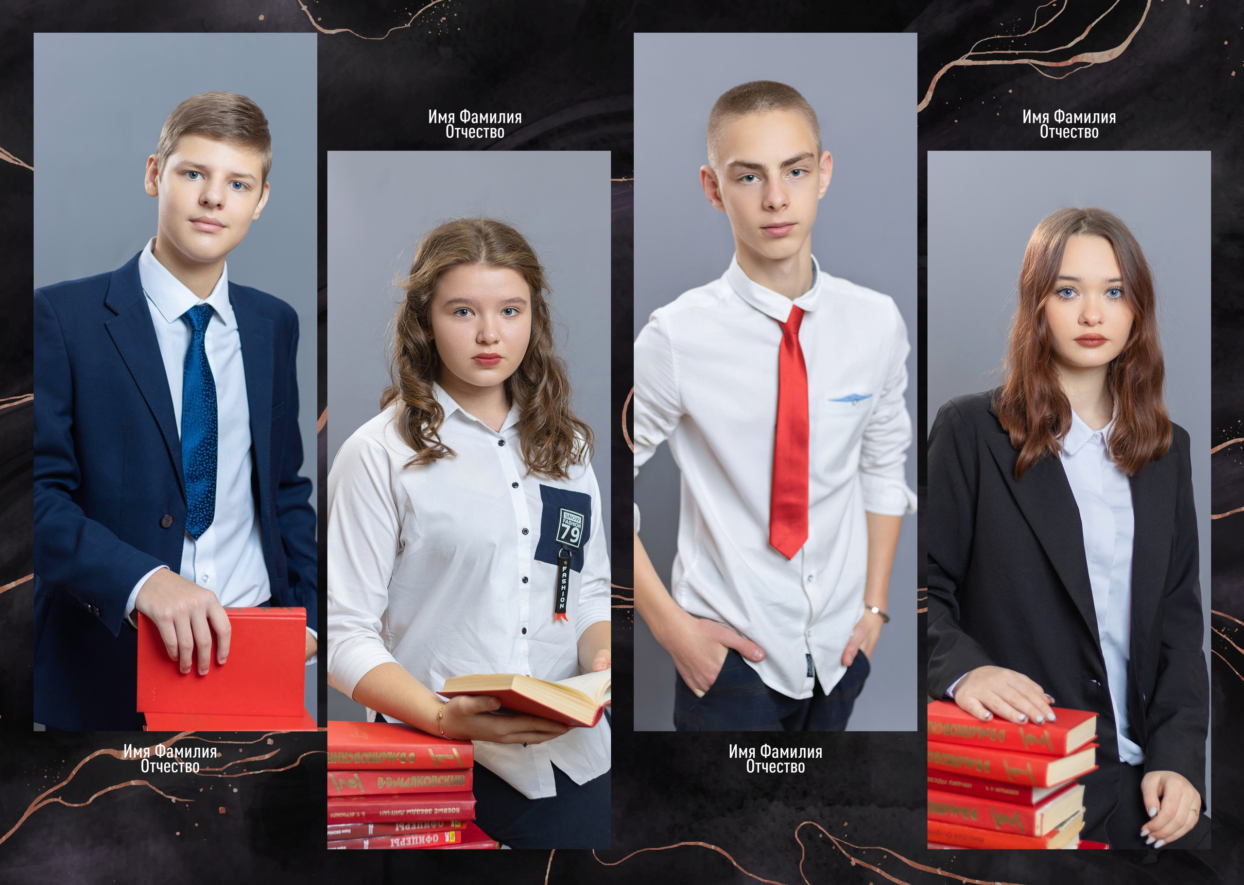 Альбом Общий 3800 руб. Выпускные альбомы в Липецк