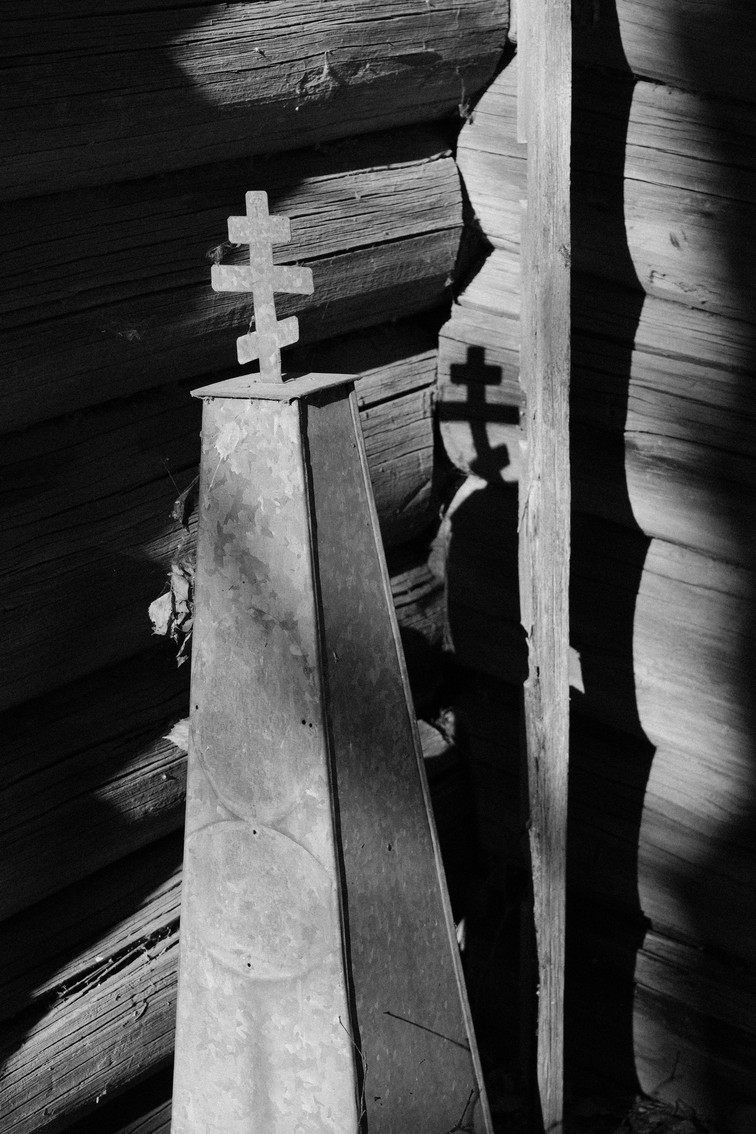 Русский север 27.09.25 — 05.10.25. Фотострелка