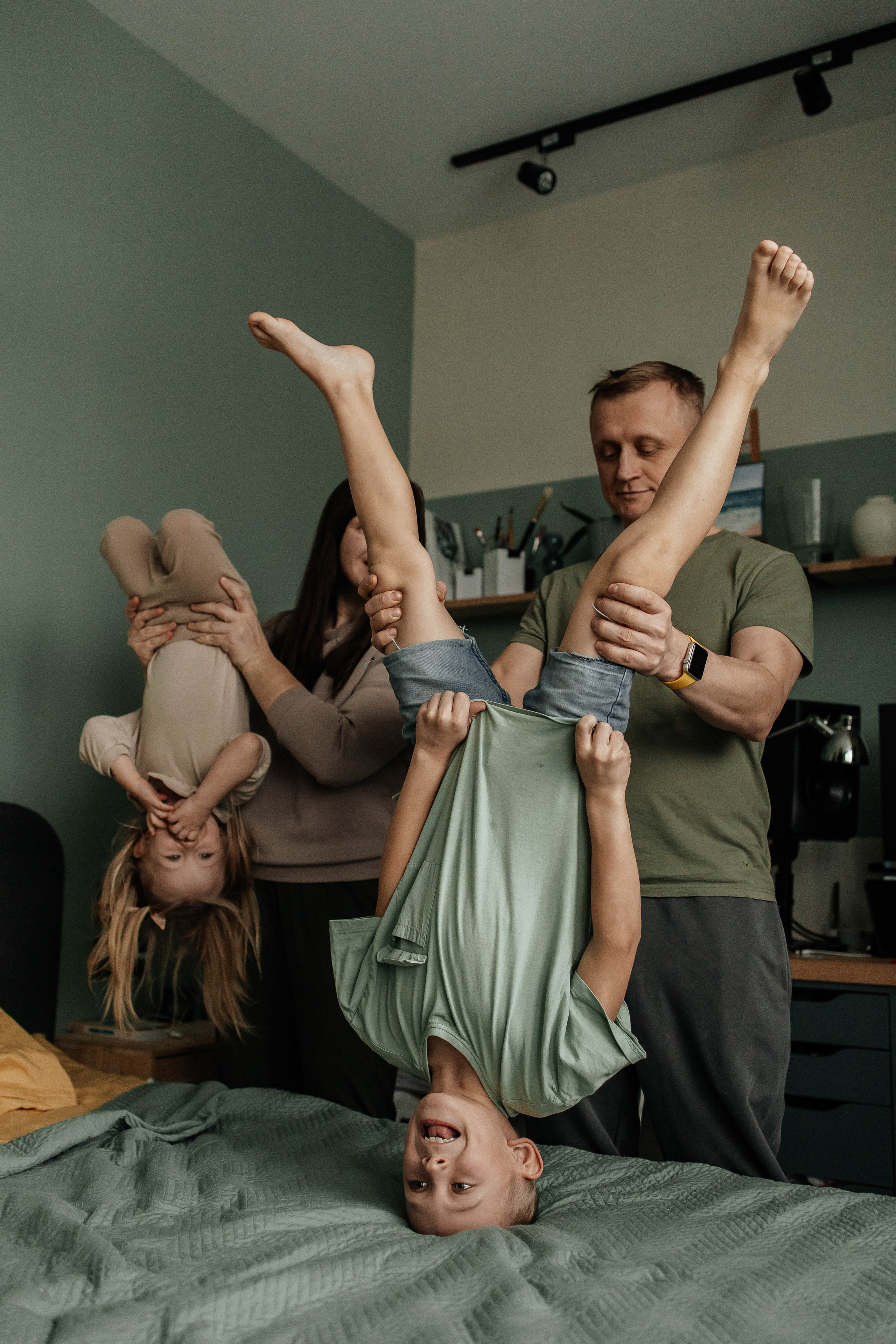 Семейный фотограф в Москве, Щелково, Фрязино _ Виктория Степанова