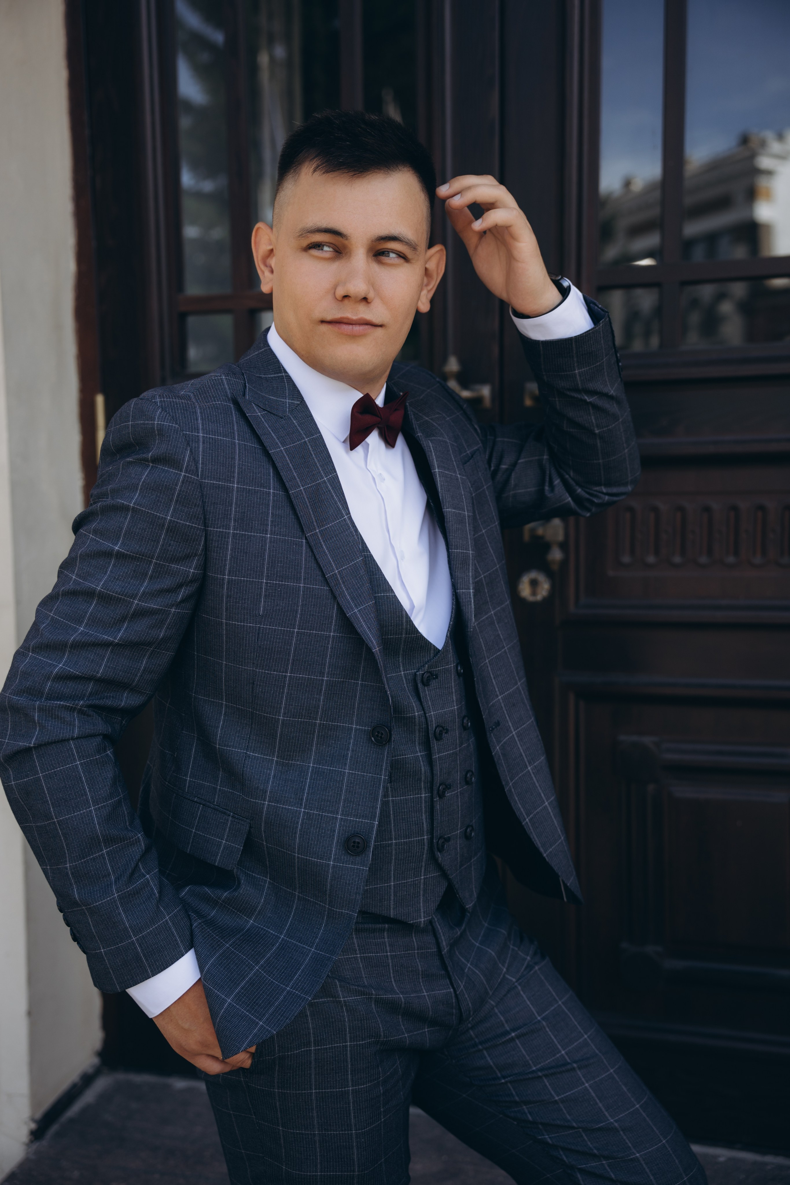 Павел & Анна. Свадебный, семейный фотограф в Иркутске Светлана Макаричева