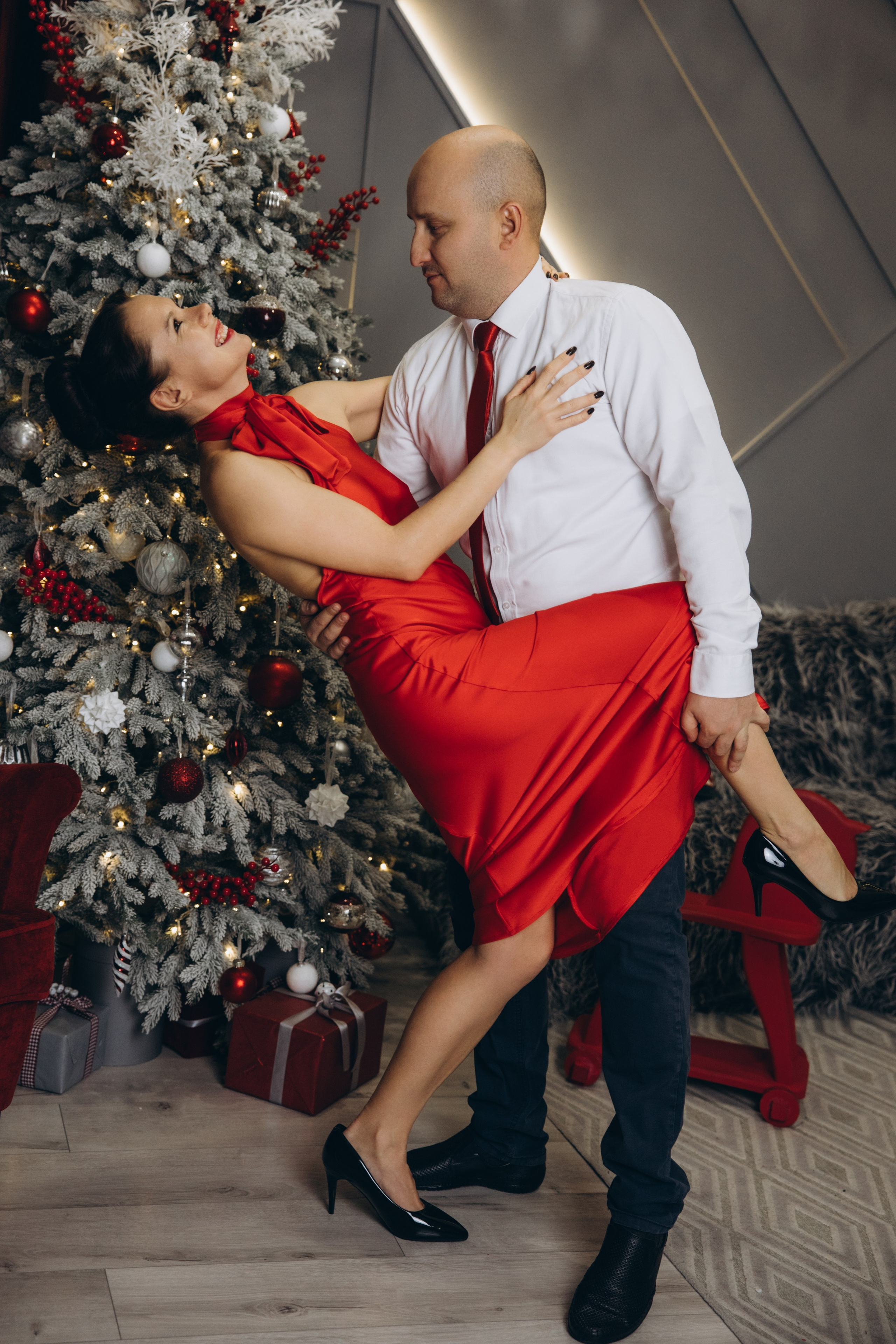 Фотопроект в студии Луна. Свадебный, семейный фотограф в Иркутске Светлана Макаричева