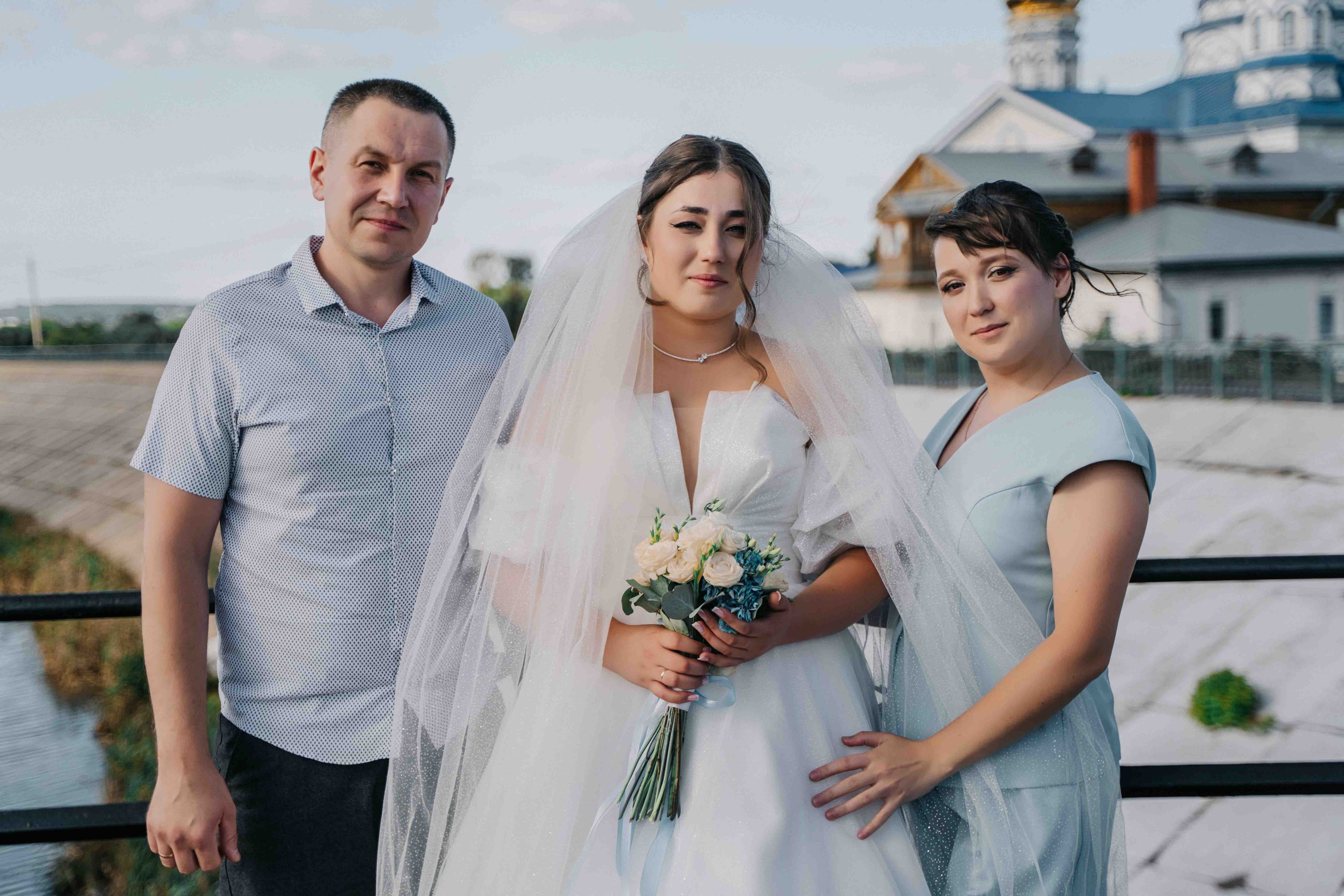 26.07.25 Свадьба. Свадебный фотограф видеограф Чебоксары