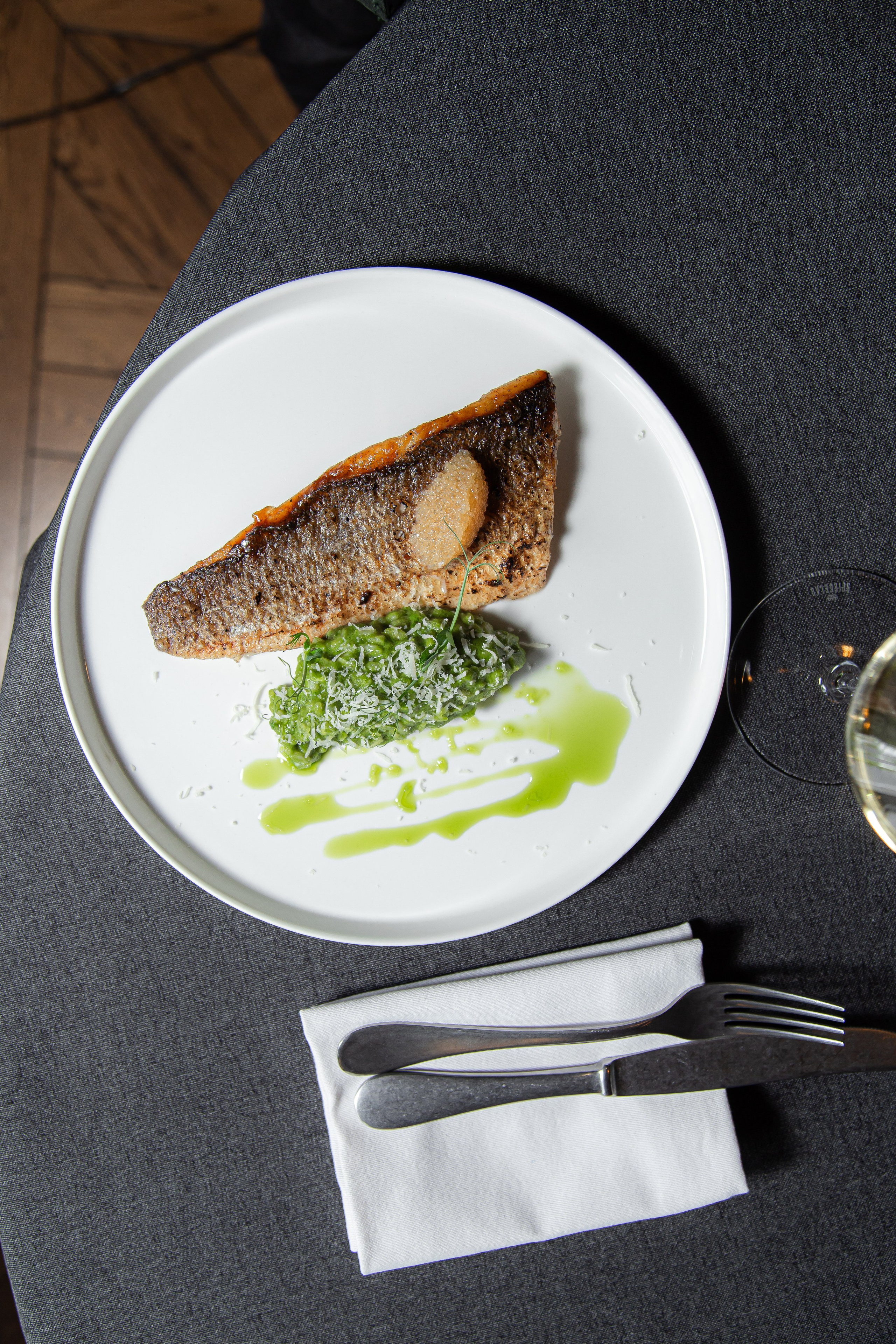 Фуд-фотография. Рекламный и портретный фотограф в Алматы — Серекпаев Танирхан