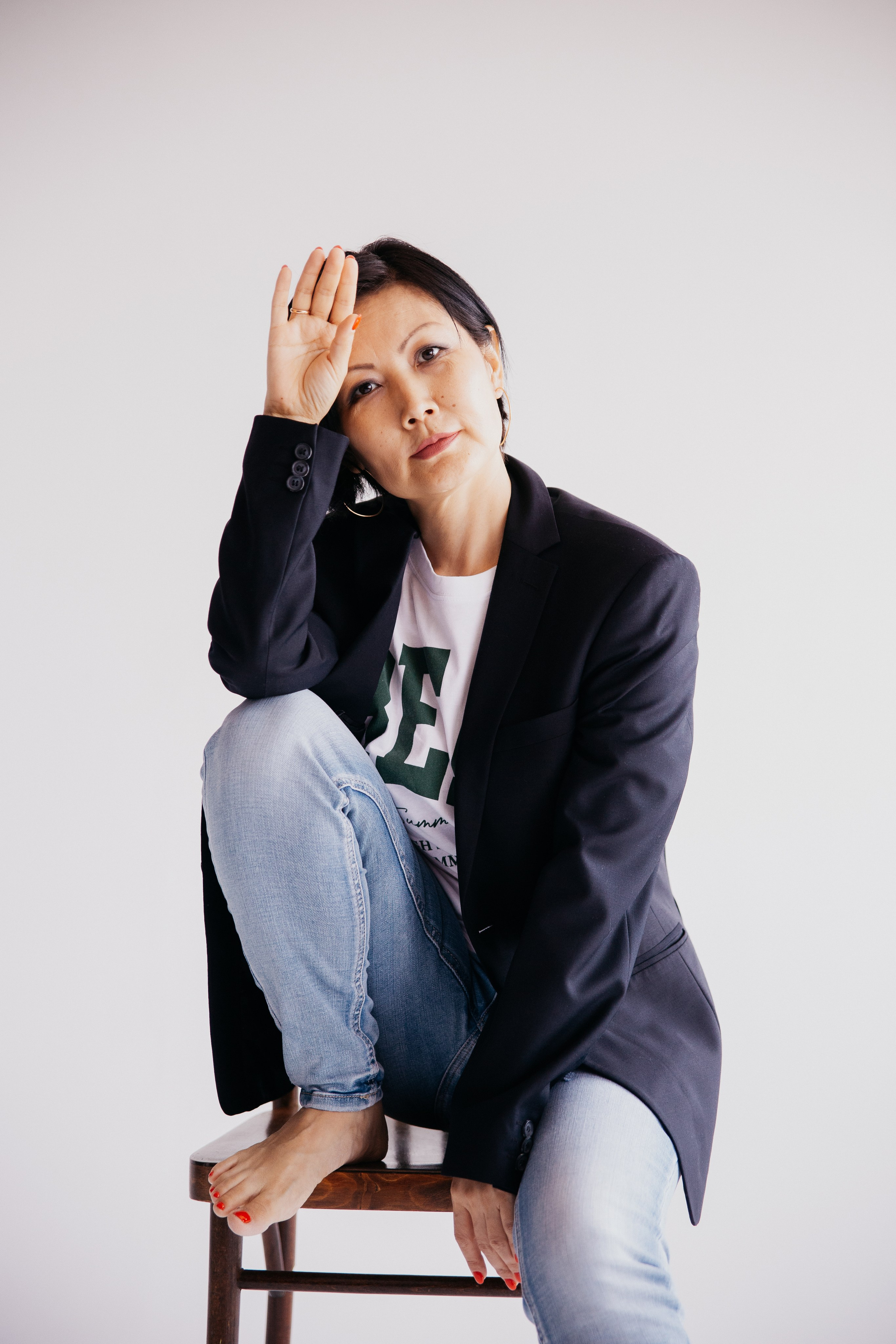 Индивидуальные фотосессии. Рекламный и портретный фотограф в Алматы — Серекпаев Танирхан