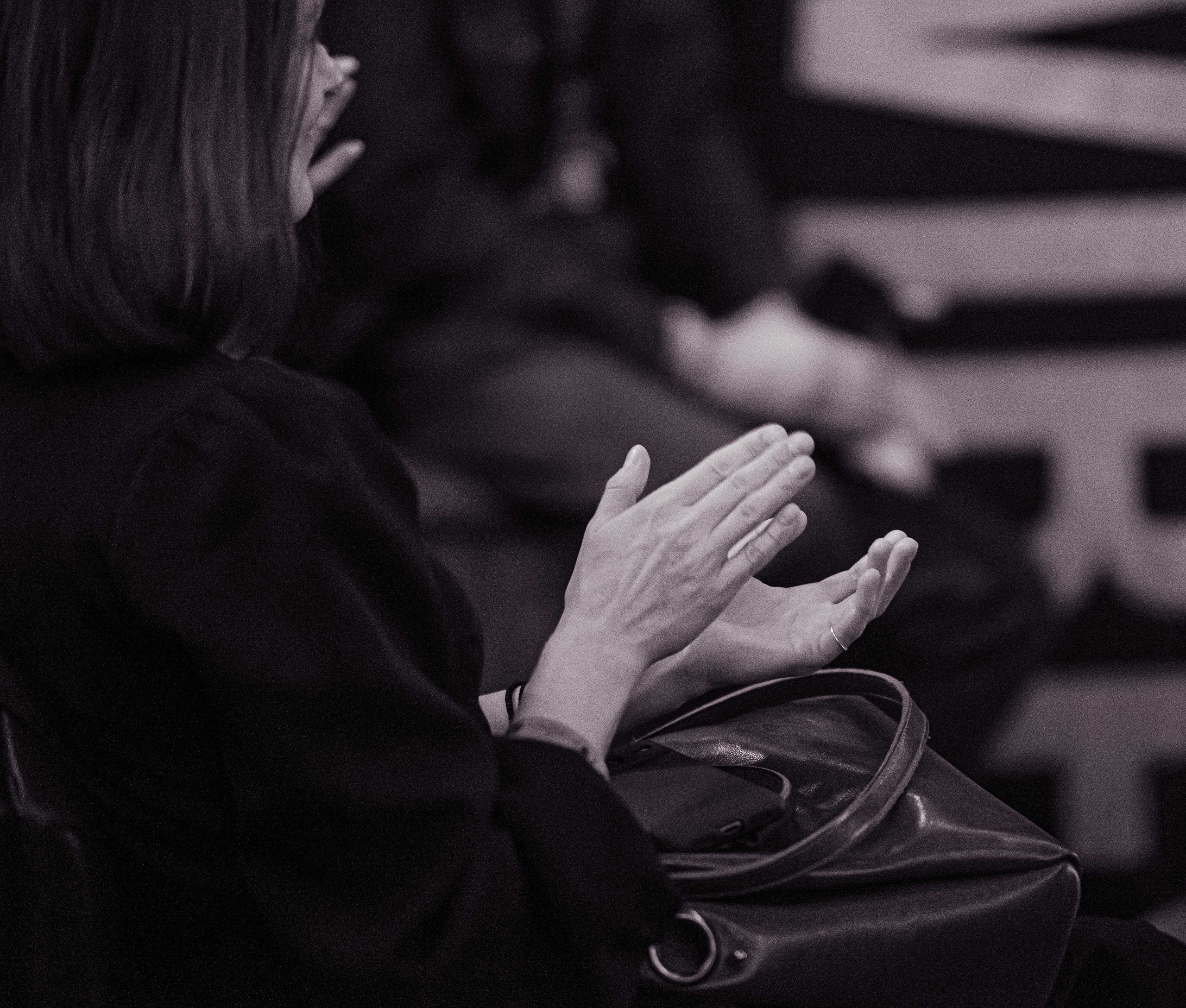 Фоторепортаж поэтического события