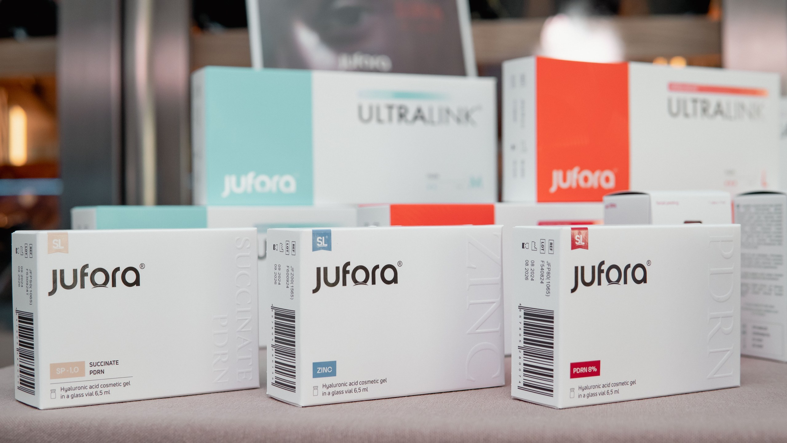 Репортажная фотосъемка мероприятия в отеле Mariott