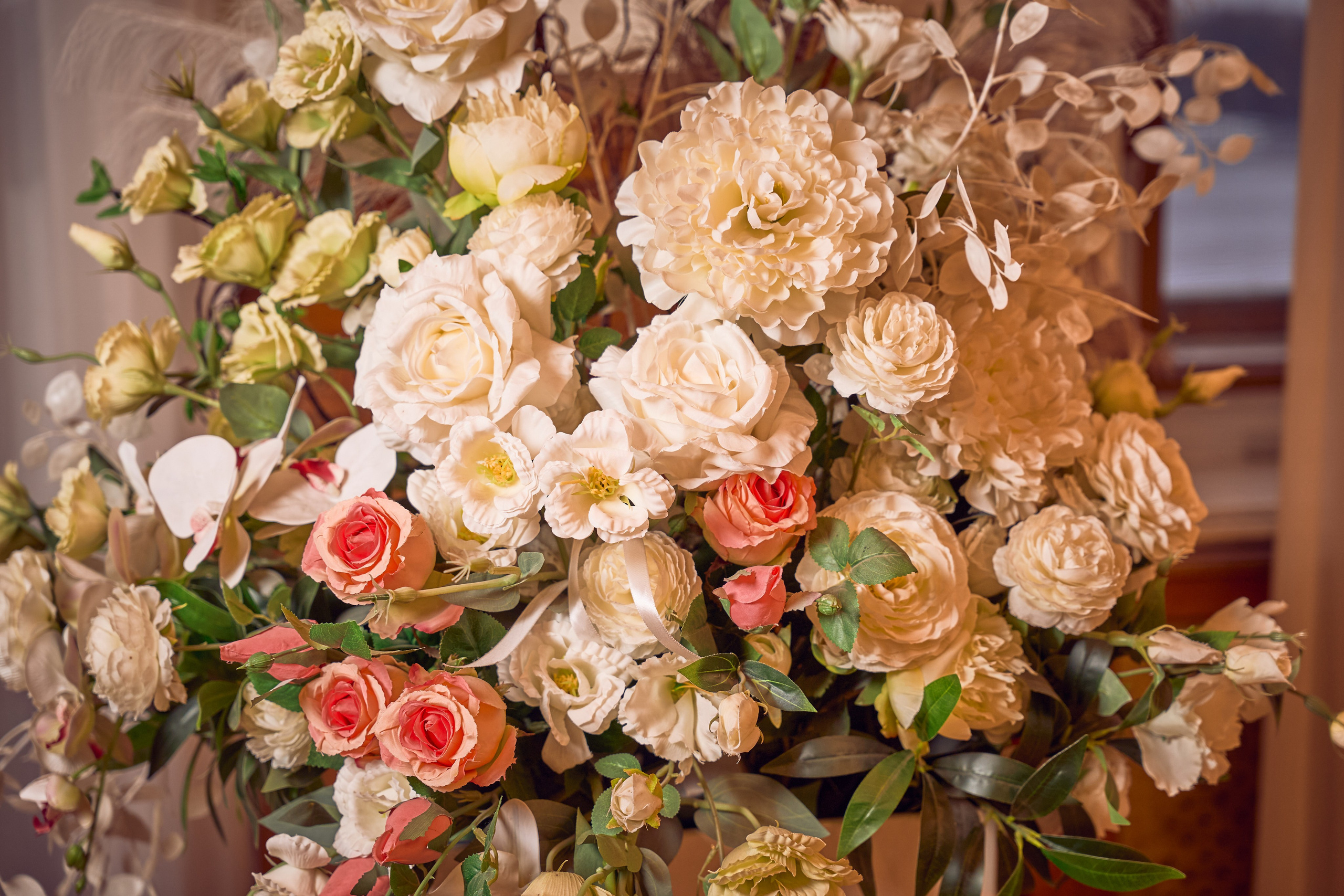 Свадебная фотосессия