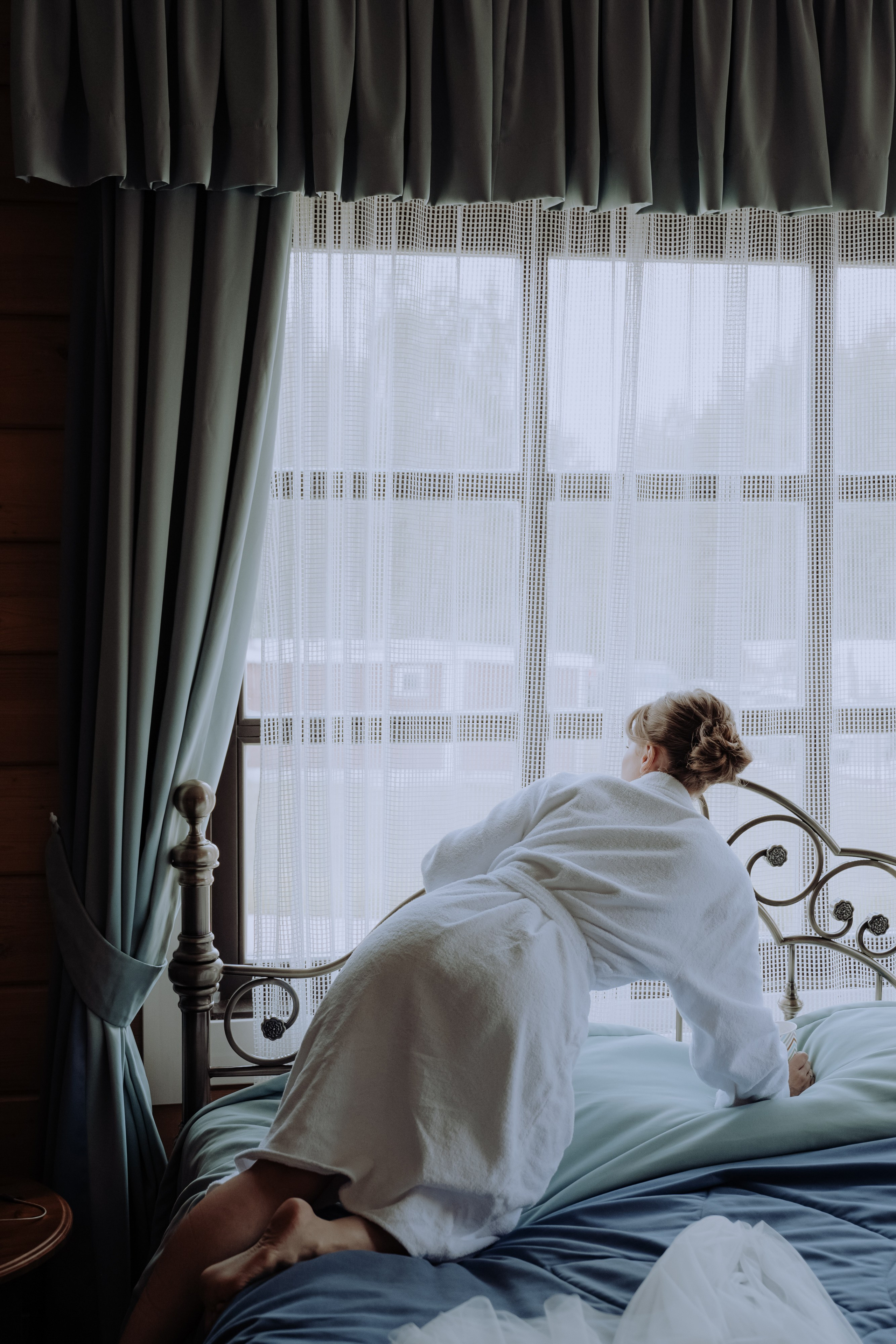 Свадьба Насти и Вани. Фотограф в Москве