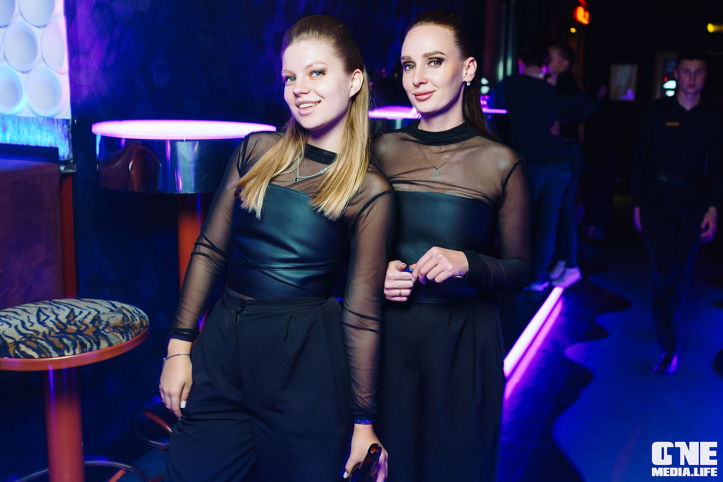 Фоторепортаж из РК Планета. One Media Life: фоторепортажи, фотоотчеты с мероприятий и заведений