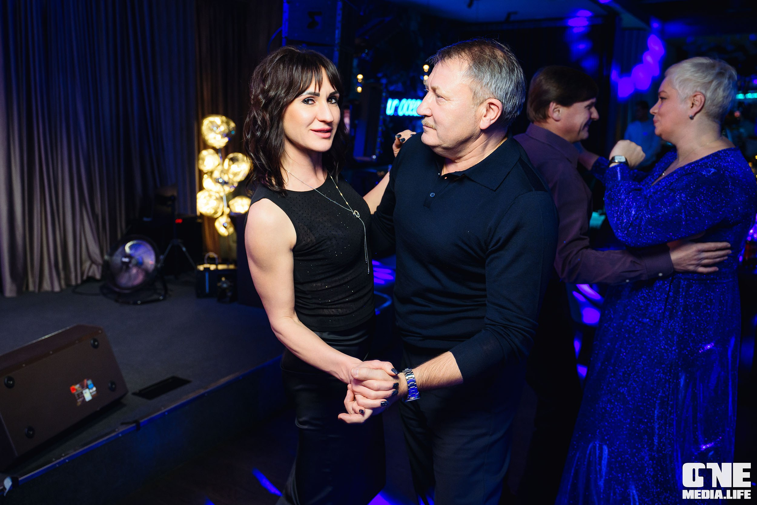 Фоторепортаж из ресторана Океан. One Media Life: фоторепортажи, фотоотчеты с мероприятий и заведений