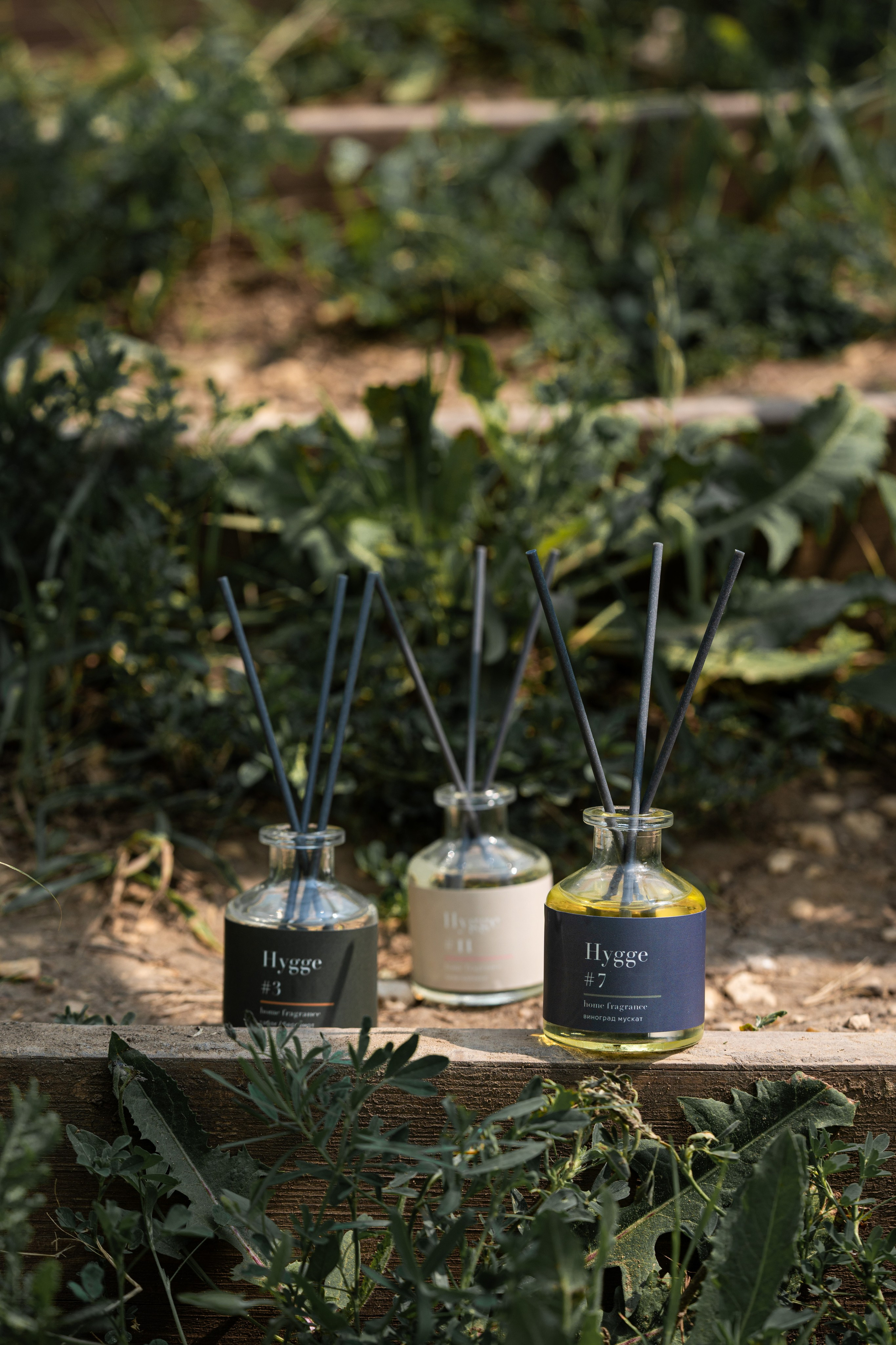 имиджевая фотосъемка на природе