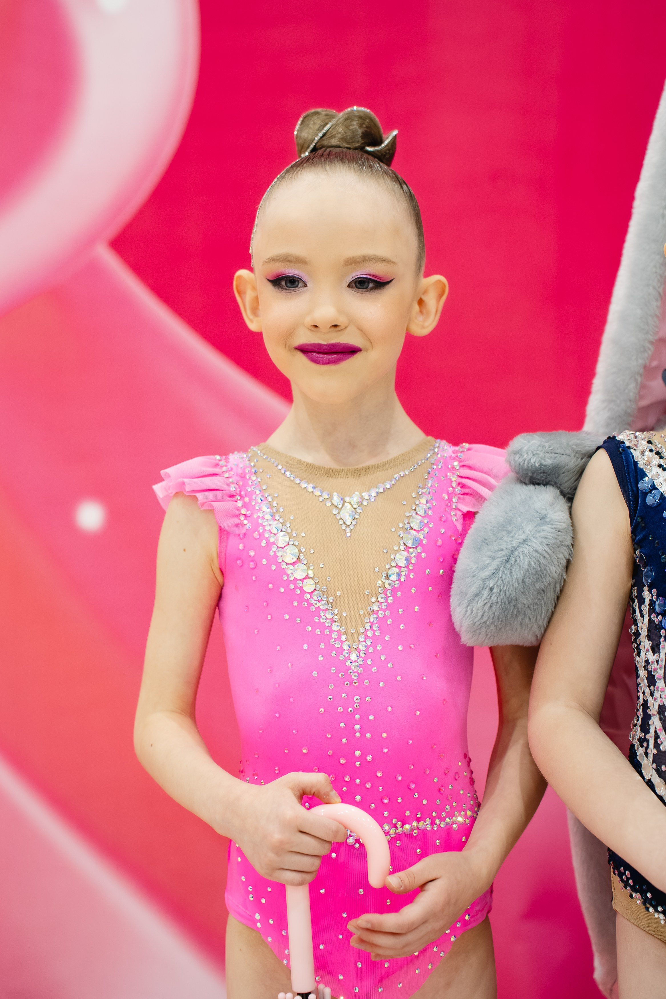 Вдохновение. Воробьева Ксения — Спортивный и танцевальный фотограф Новосибирск