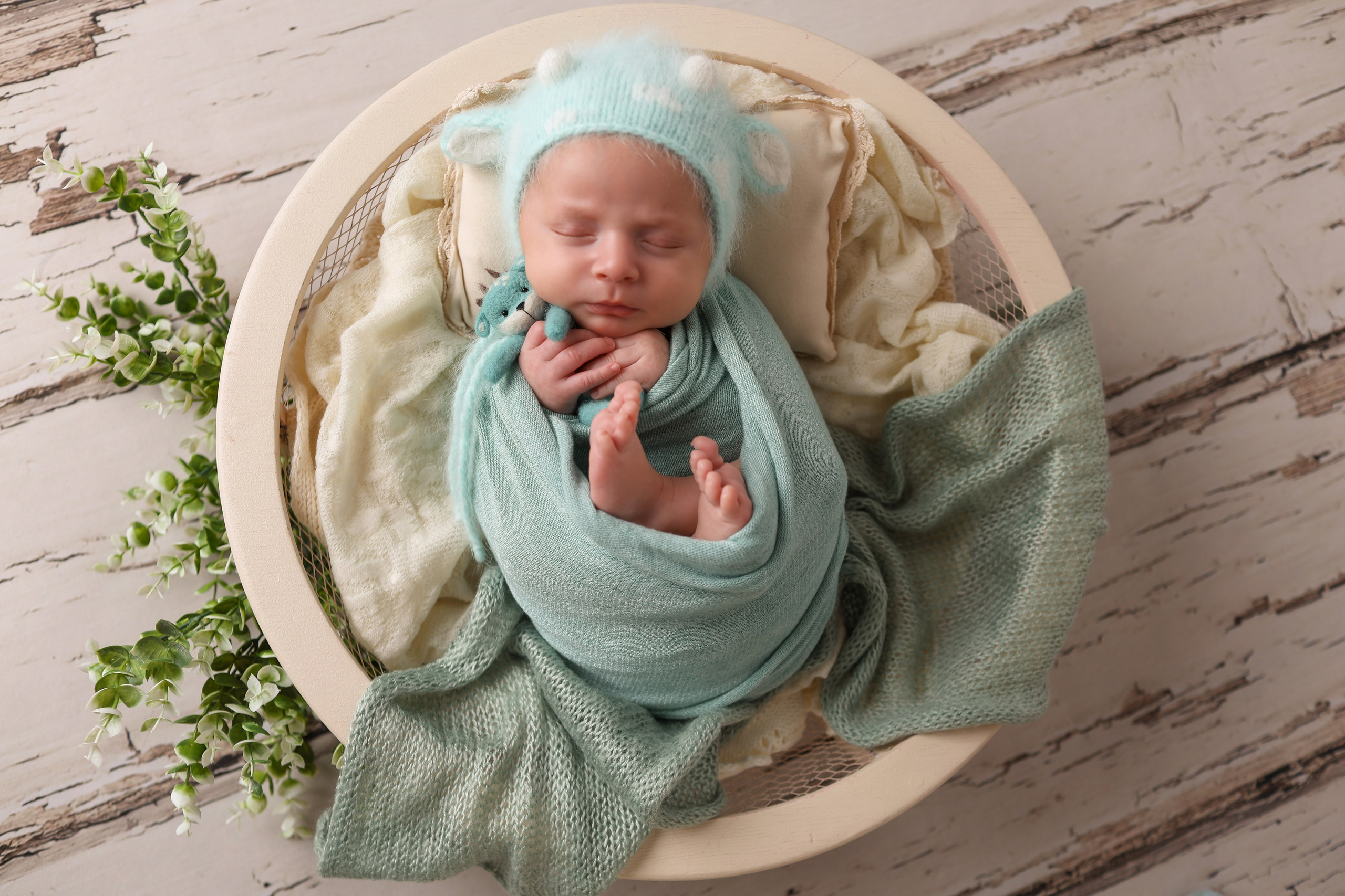 Новорожденные. Нина Зеленева фотограф новорожденных