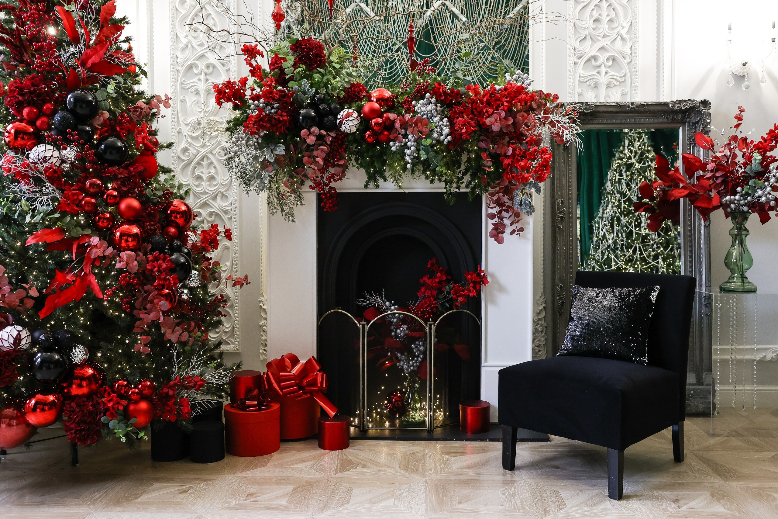 MONAMOUR (Зал «Family»). Семейный и свадебный фотограф в Воронеже Майя Добровольская