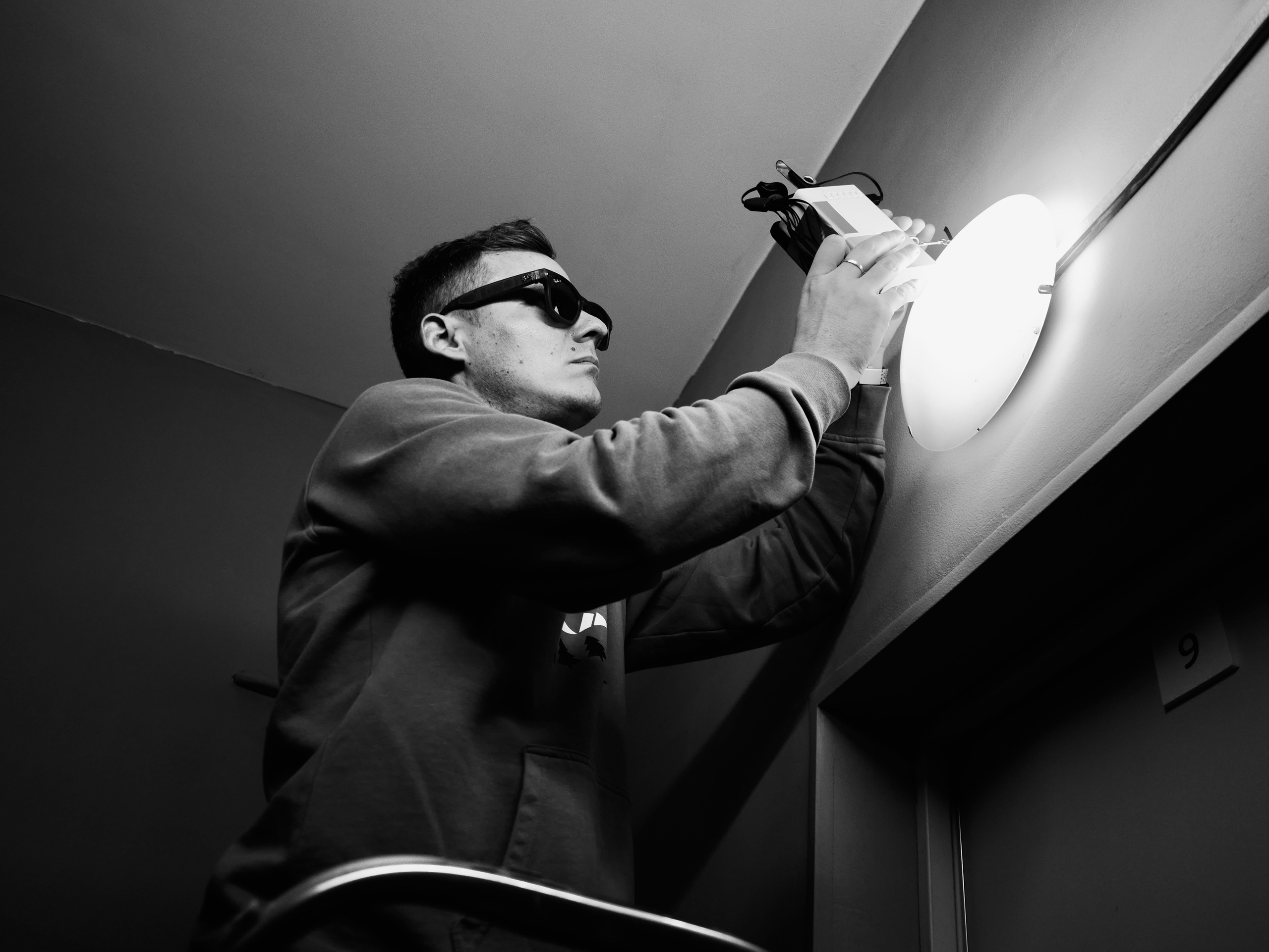 Москва 30.11-01.12.2024. Фотострелка