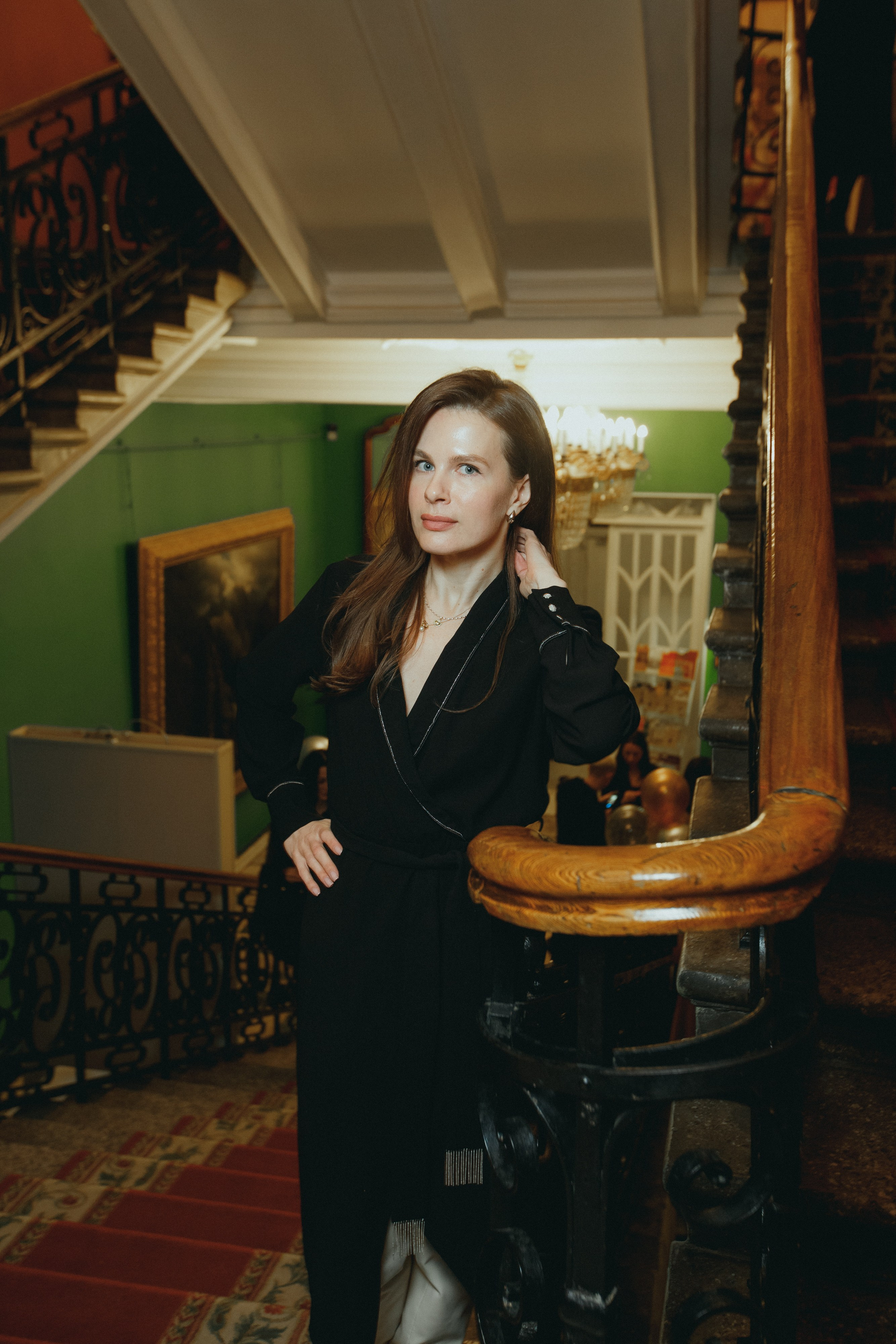 VITRINA BEAUTY — НОТЫ. МУЗЫКАЛЬНЫЙ ВЕЧЕР. СВОИ. ФОТООТЧЕТЫ-СОБЫТИЯ-МЕСТА