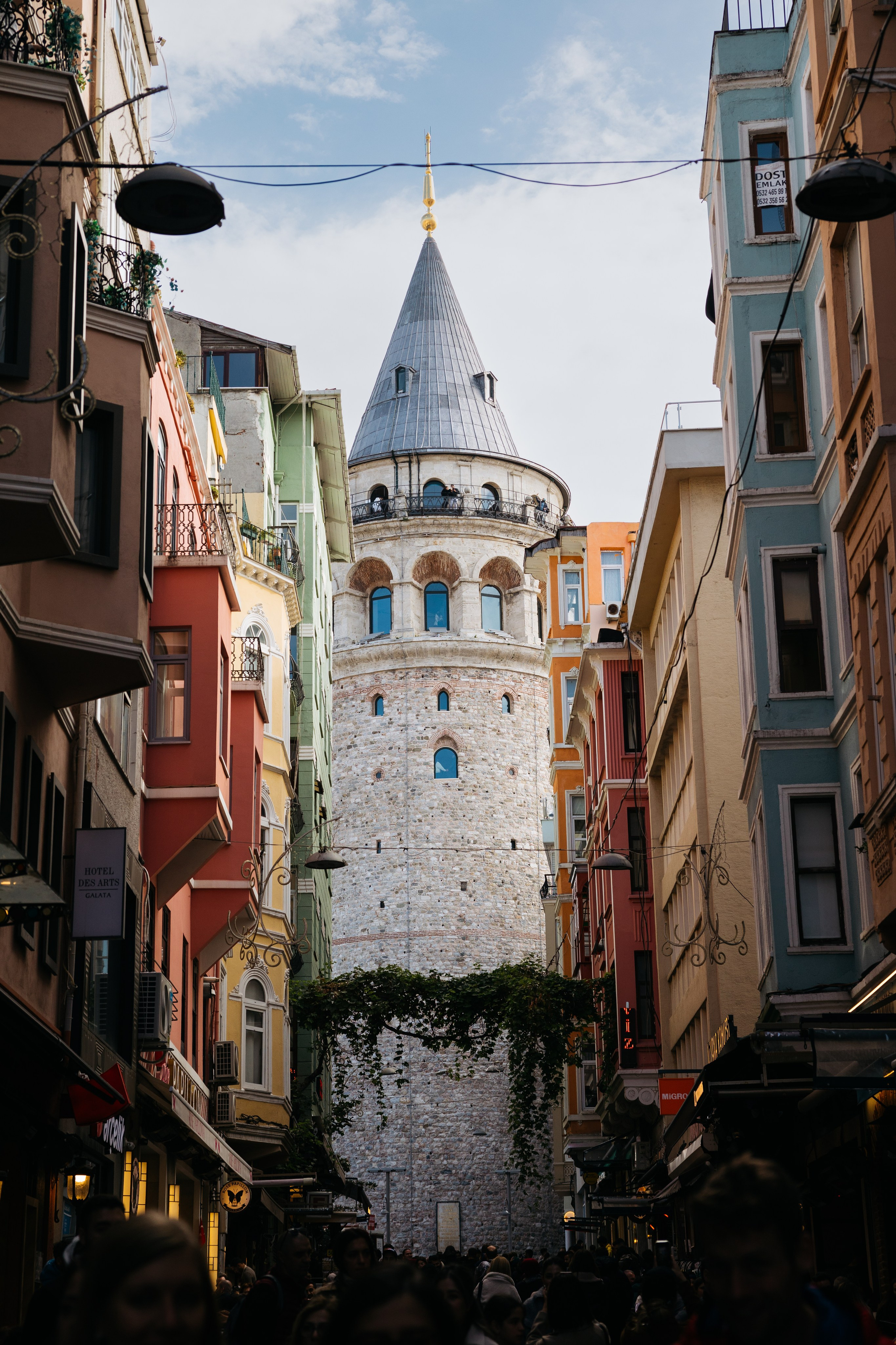 В октябре на авто по Турции: Кемер, Памуккале, Каш, Стамбул. Wedding and family photographer in Vladivostok Anton Blokhin