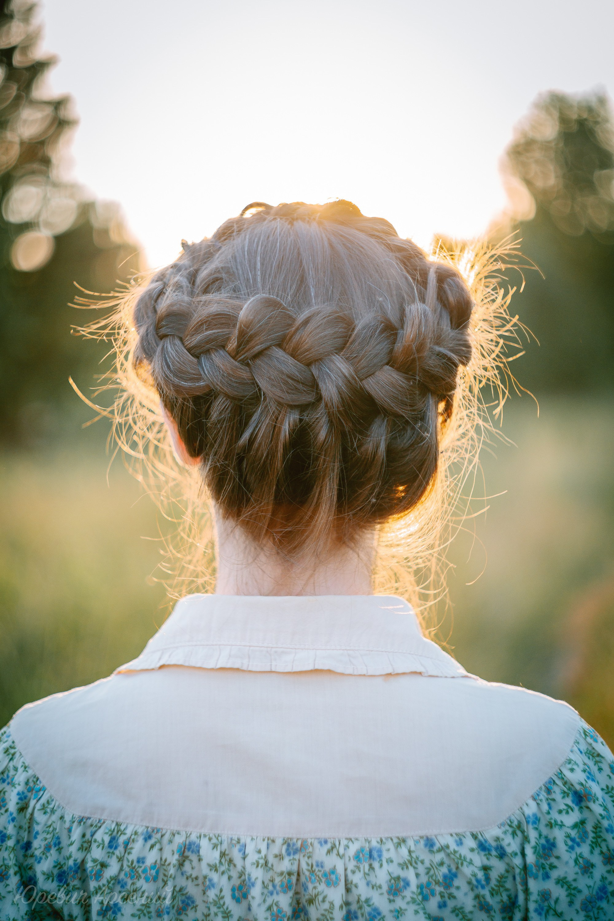 Фотограф в Москве Юревич Арсений