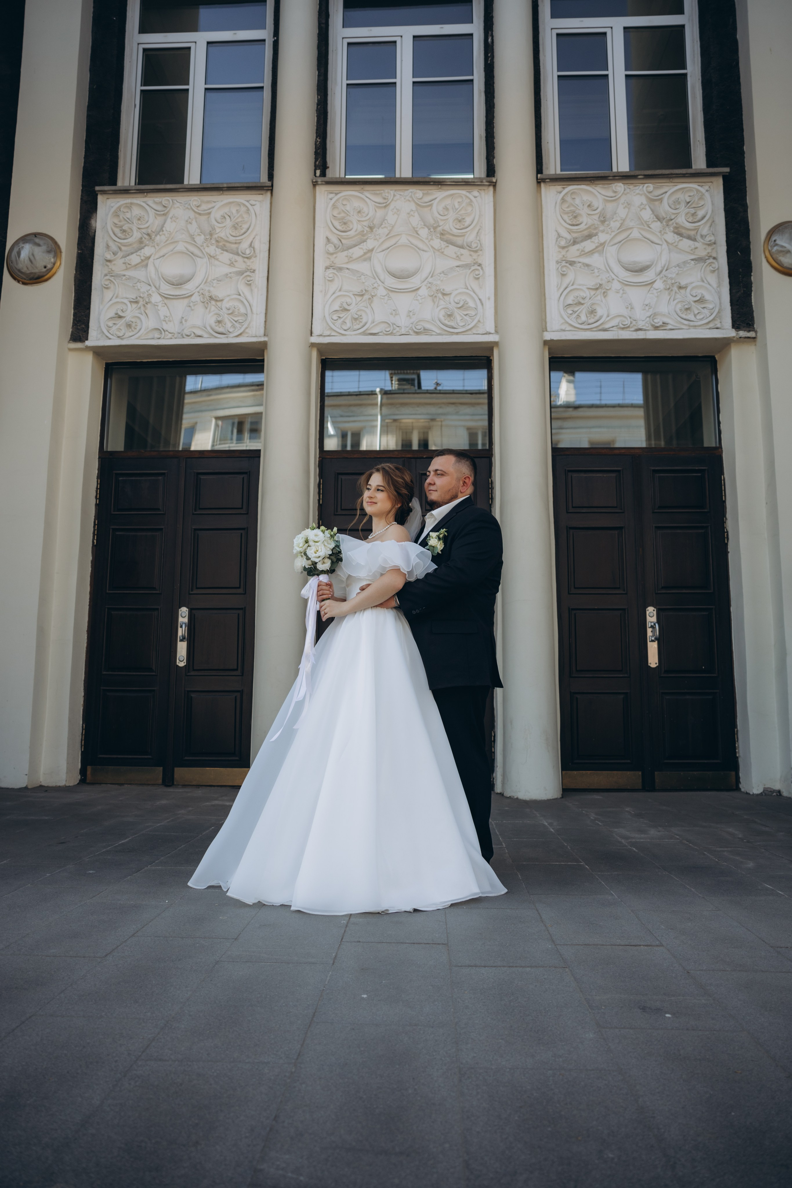 Вячеслав и Кристина. Свадебный, семейный фотограф в Иркутске Светлана Макаричева