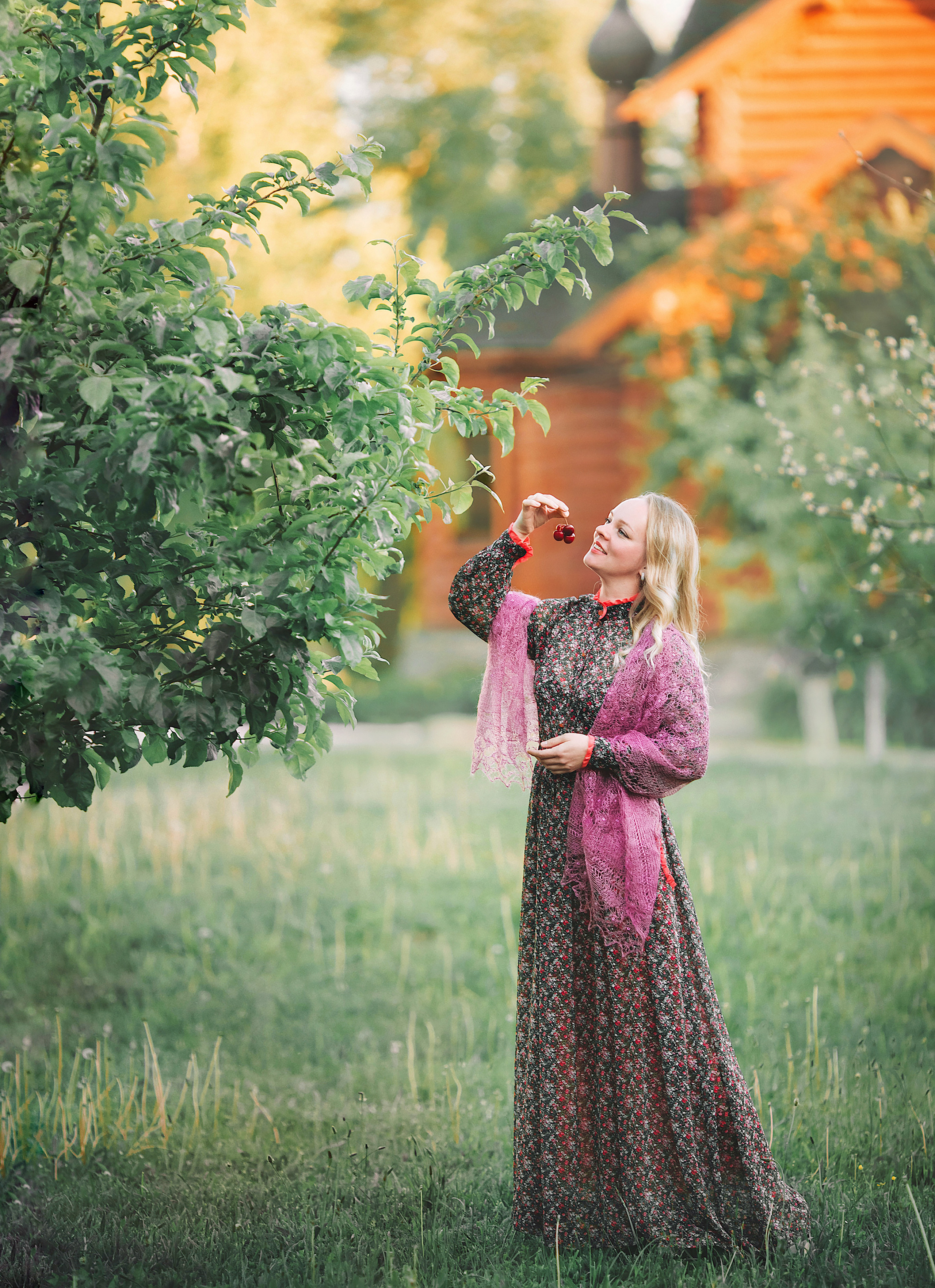 Профессиональный фотограф, фотохудожник, видеограф из Москвы