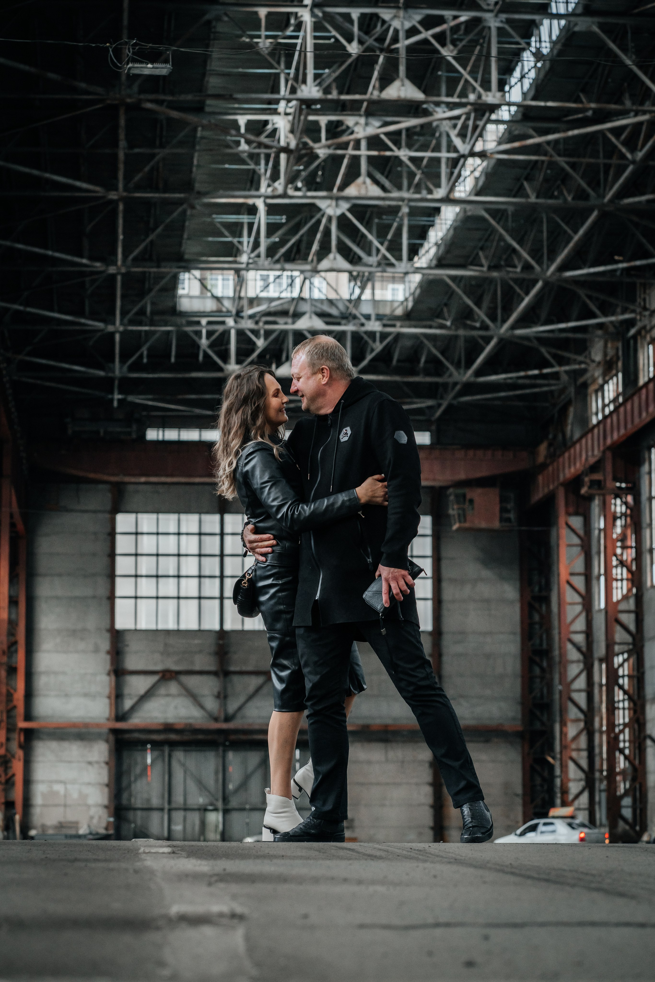 Свадебный и семейный фотограф в Красноярске Кристина Бозунова