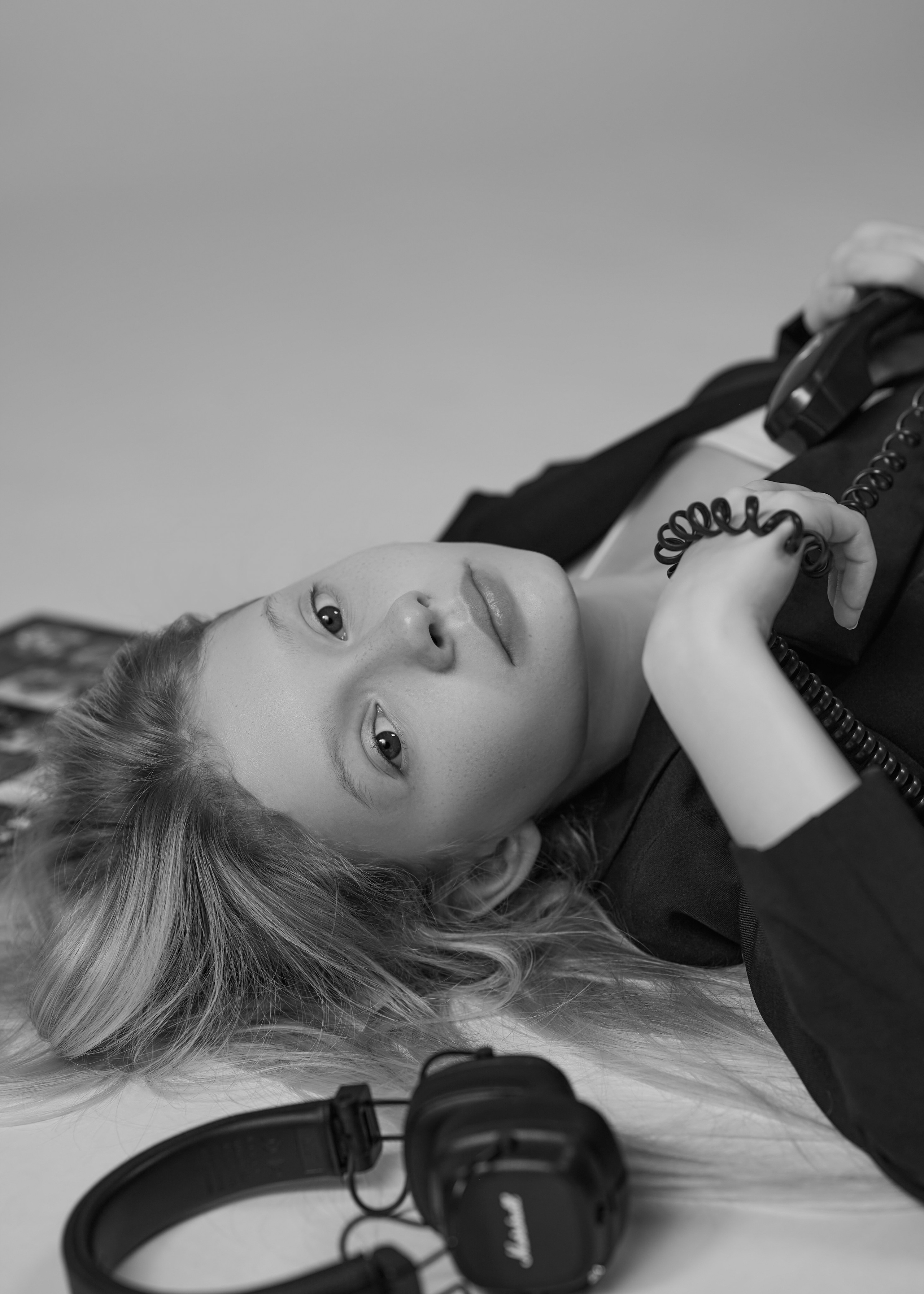 Фотограф Регина Барская, Калуга