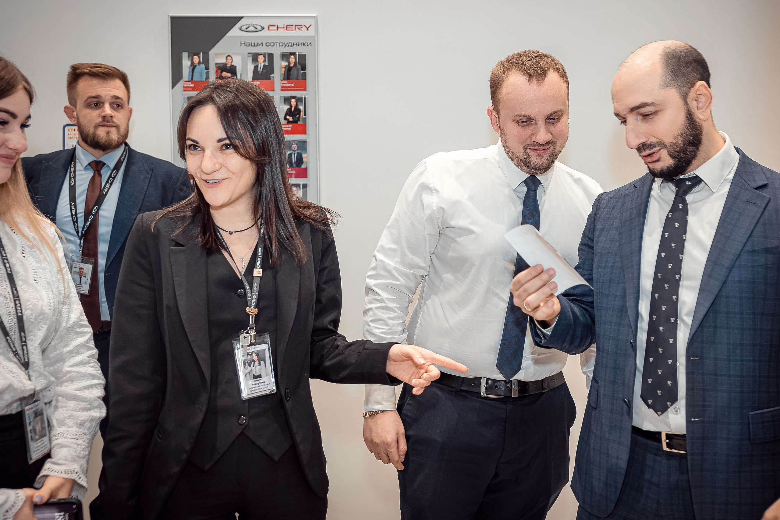 Фотография: Искусство запечатления мгновений ✨