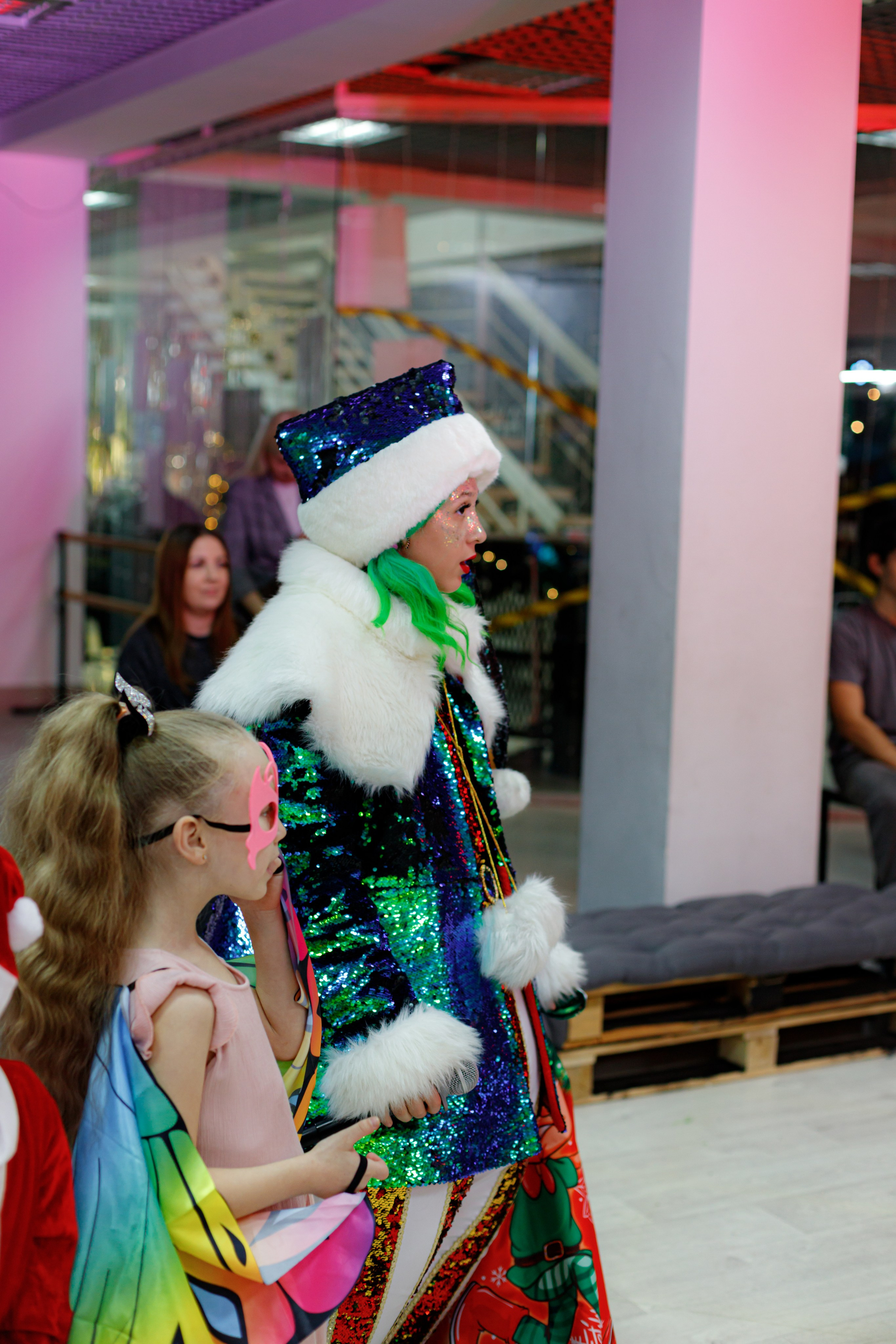 HAPPY NEW YEAR PART/5. Photokarish