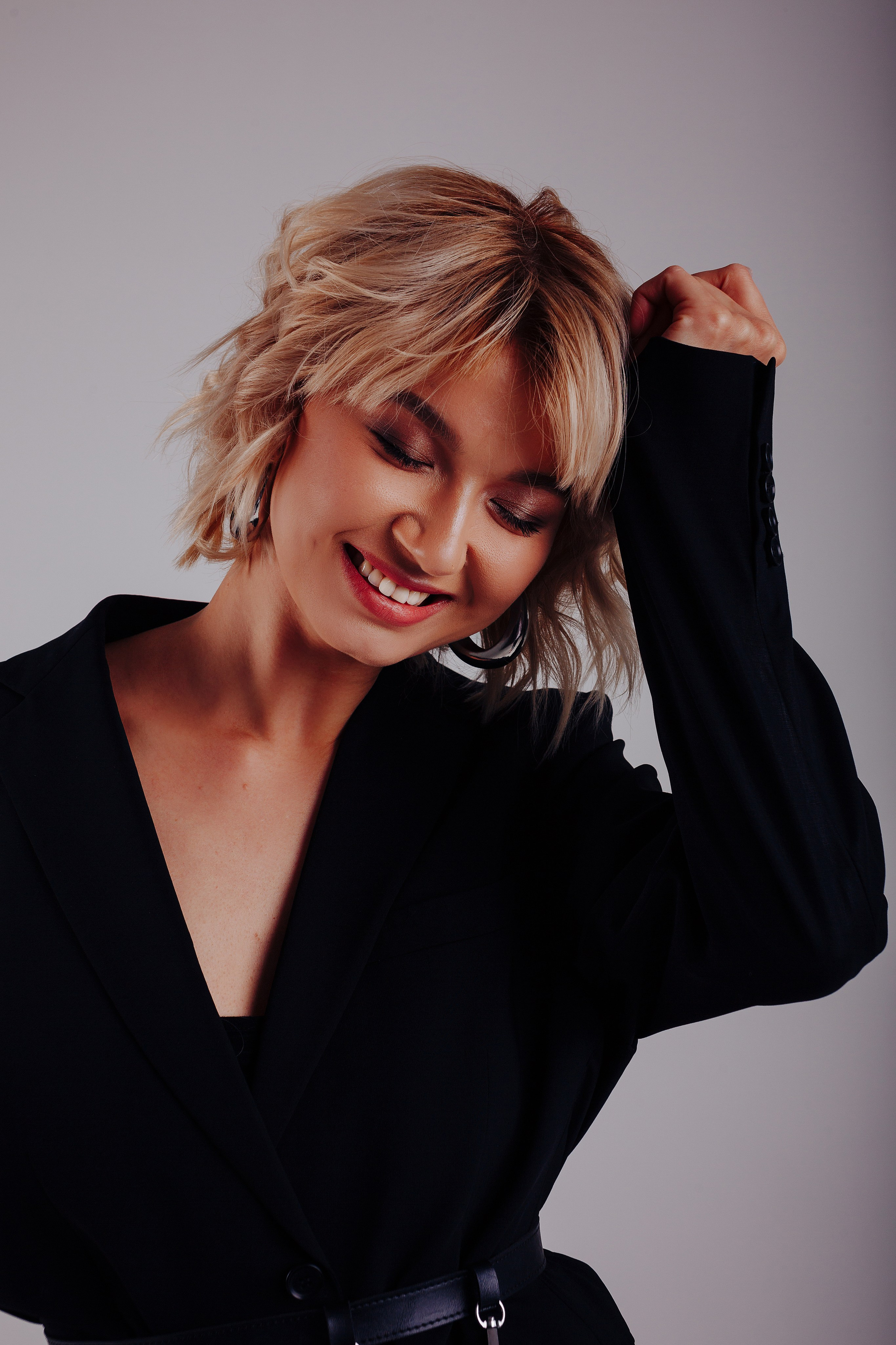 Портреты. Фотограф Айрат Камалетдинов