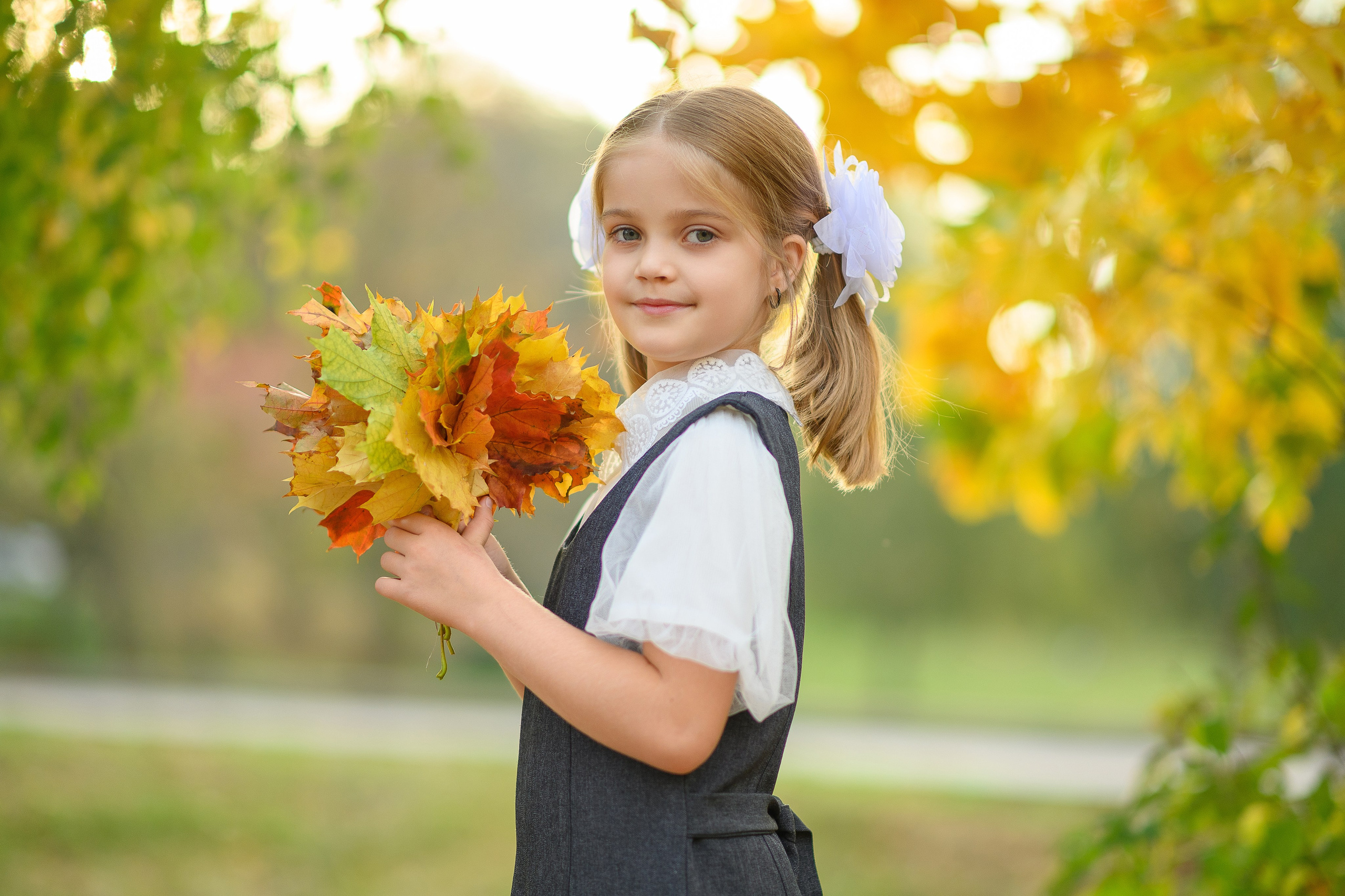 Условия работы и стоимость. ШКОЛЬНЫЙ фотограф во Владимире, Муроме Дядькина Дарья