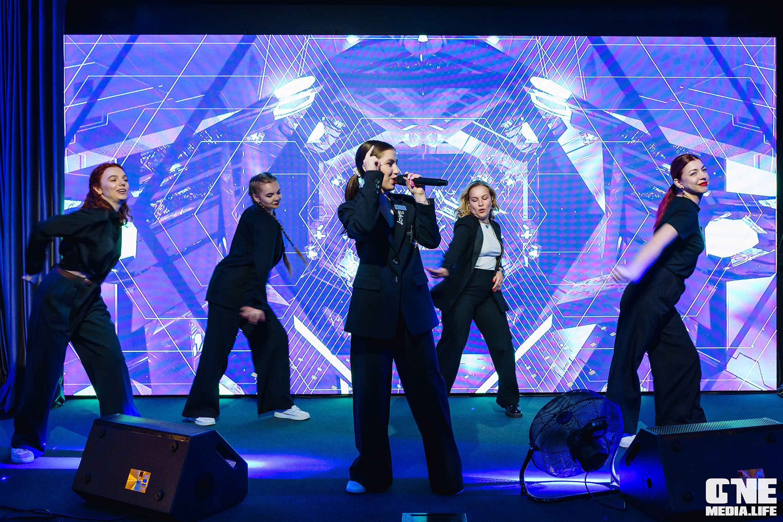 Фоторепортаж из ресторана Океан. One Media Life: фоторепортажи, фотоотчеты с мероприятий и заведений