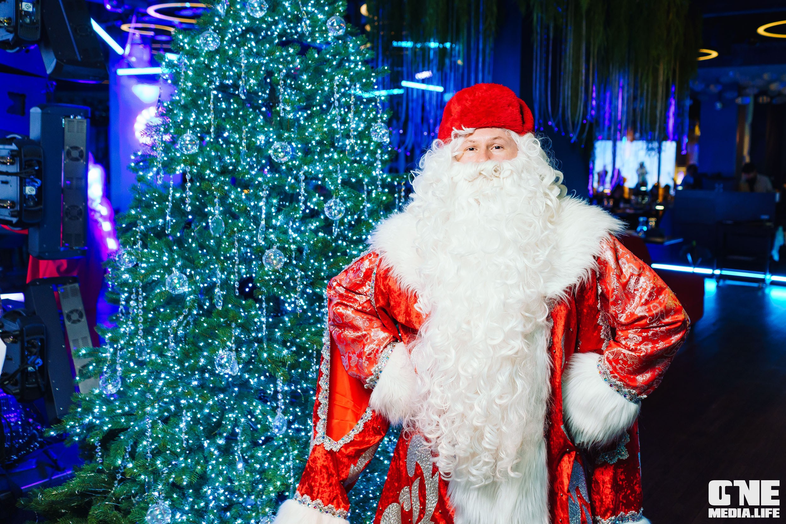 Фоторепортаж из ресторана Океан. One Media Life: фоторепортажи, фотоотчеты с мероприятий и заведений