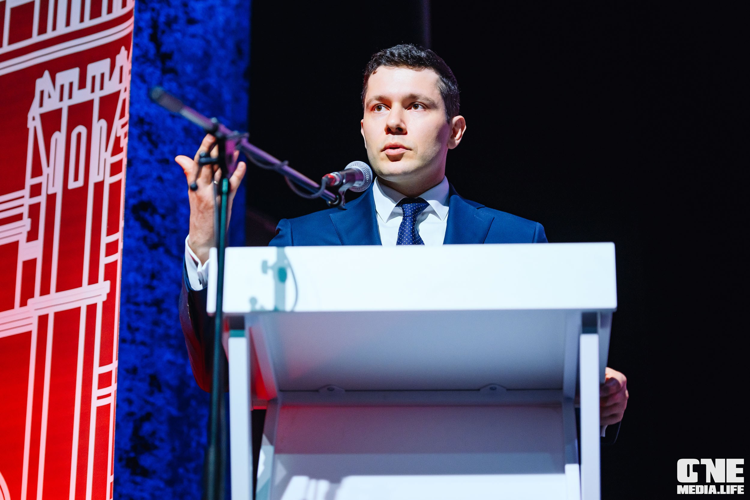 Балтийский Культурный Форум 2024. One Media Life: фоторепортажи, фотоотчеты с мероприятий и заведений