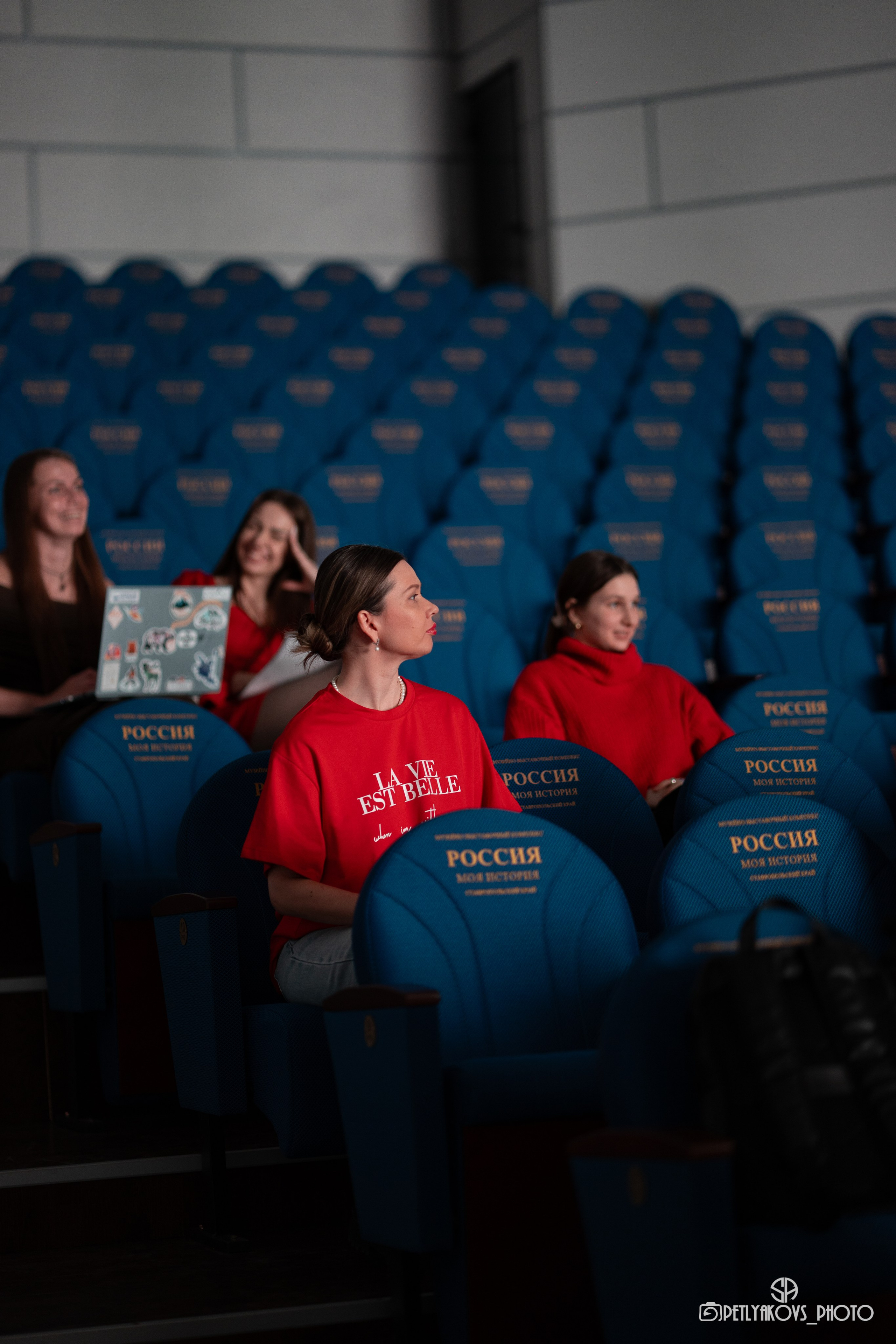 Отчётный концерт LEVITA. Фотограф, видеограф Пятигорск, Ставрополь, Ессентуки, Petlyakovs_photo