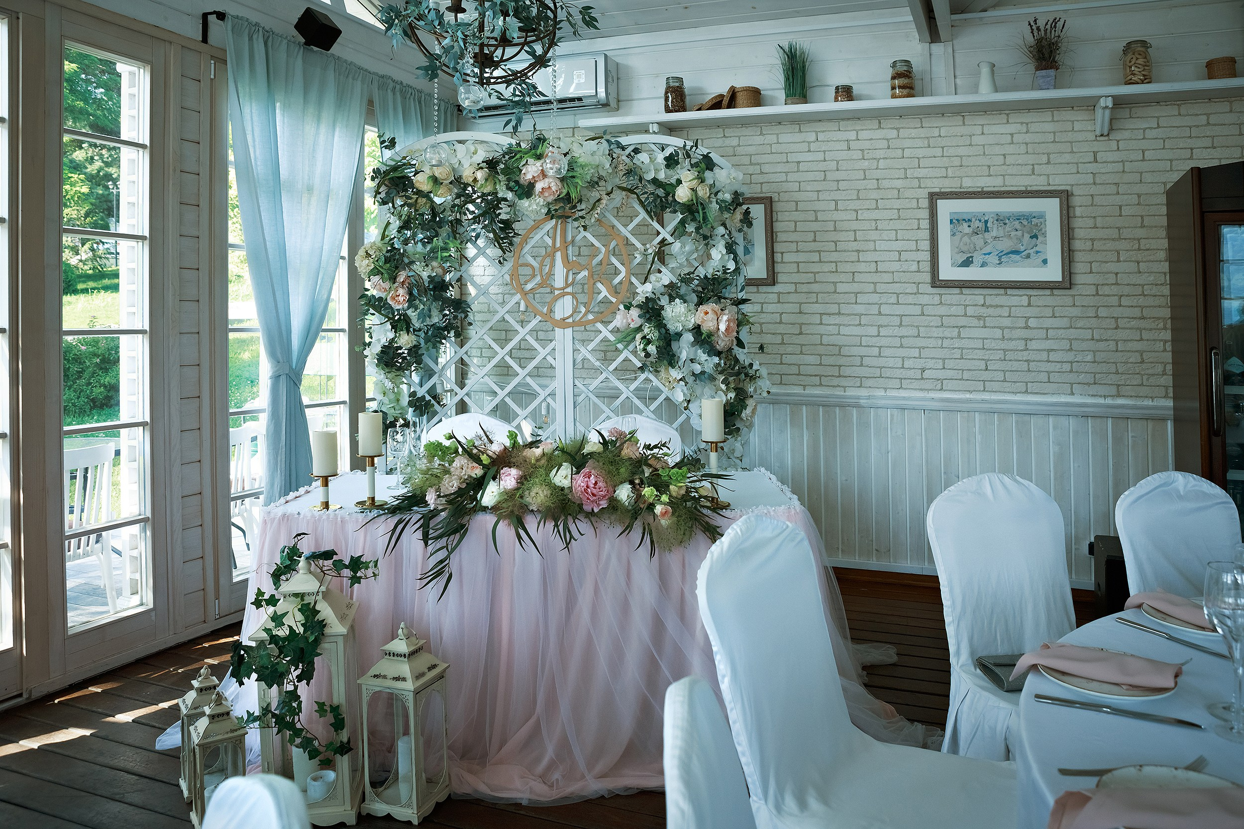 Организация свадьбы в Абрау-Дюрсо. Свадьба в Абрау-Дюрсо