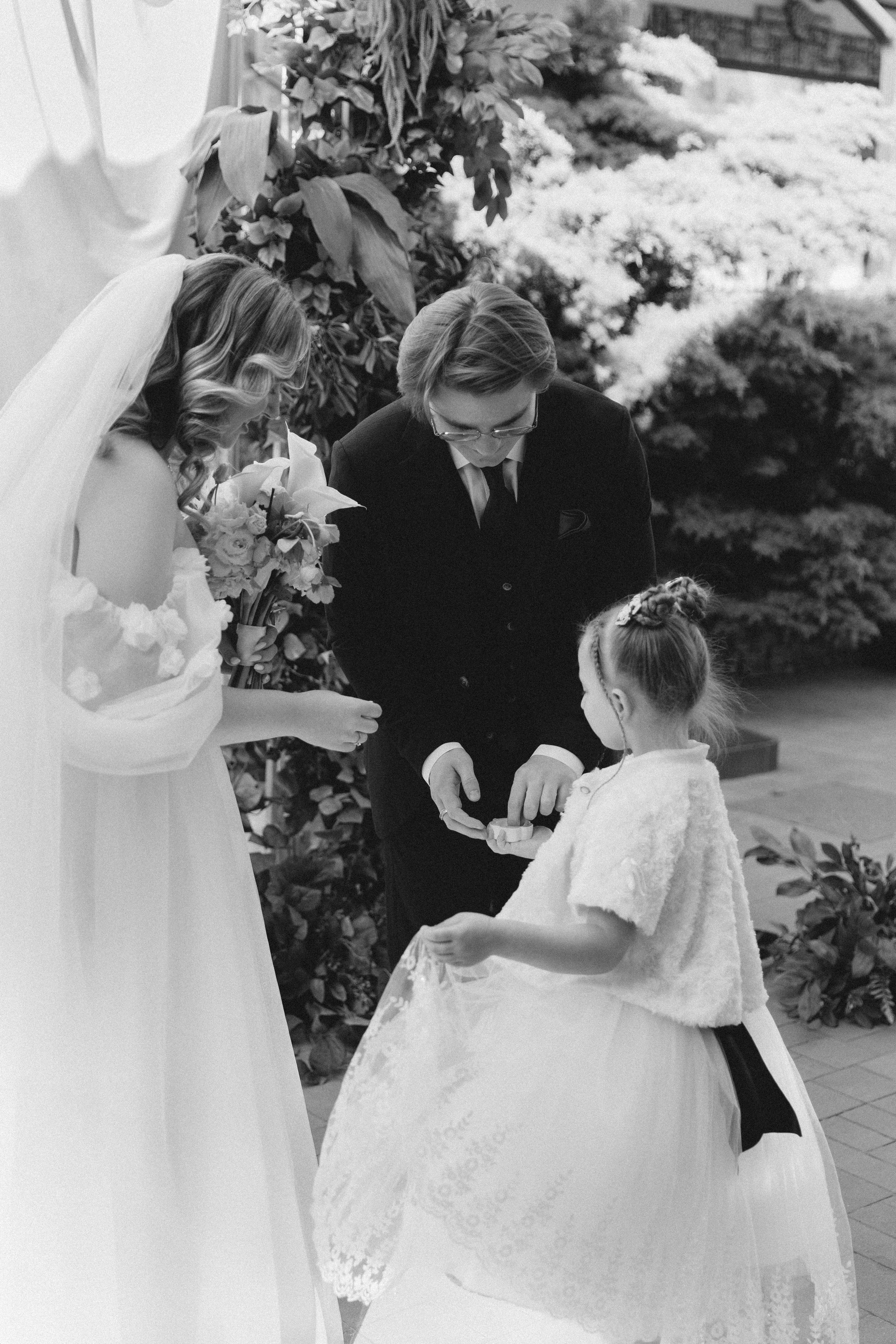 Свадебный фотограф в Ростове-на-Дону Базарова Анастасия