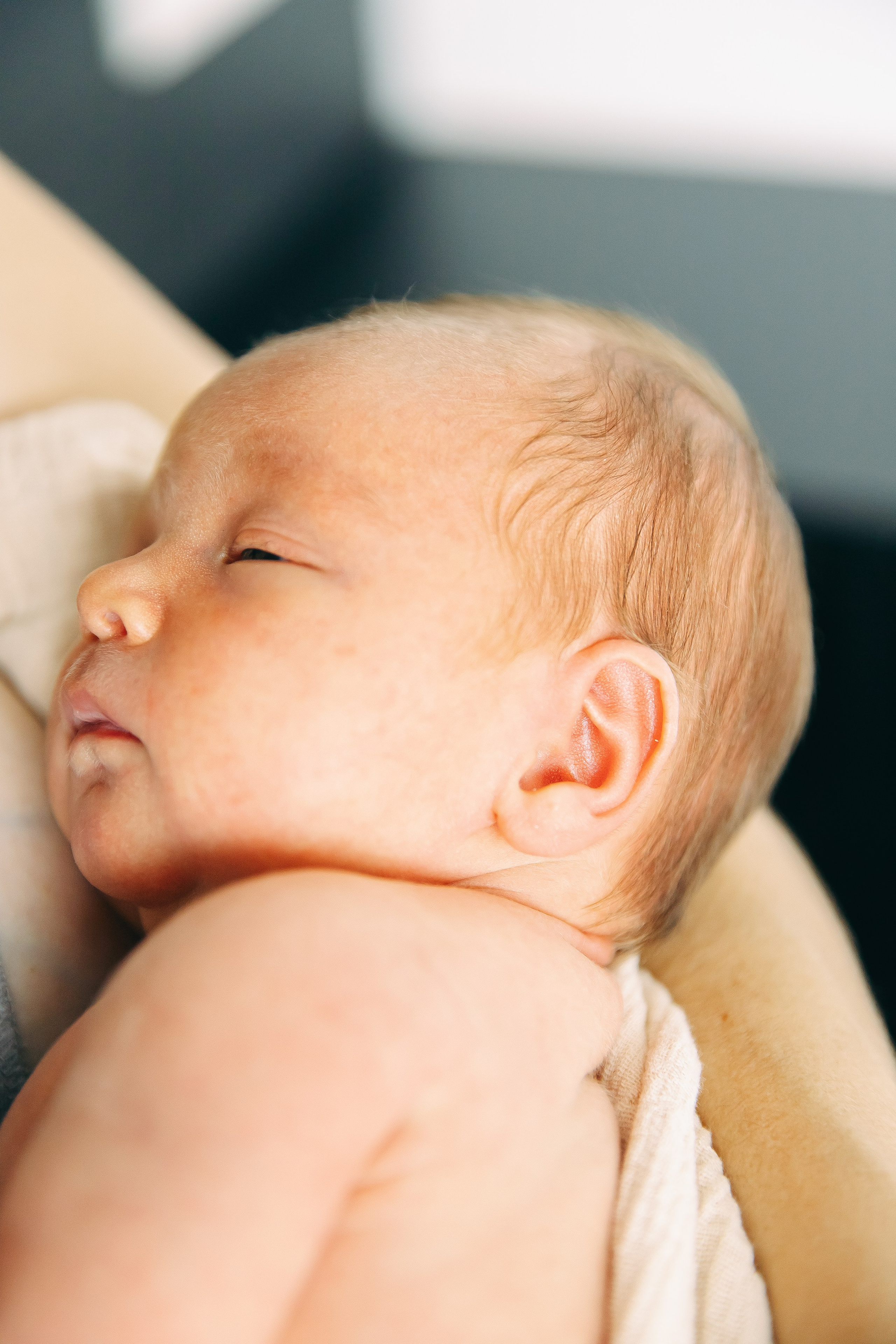 Новорожденные. Семейный и детский фотограф в Москве Тихонова Ксения