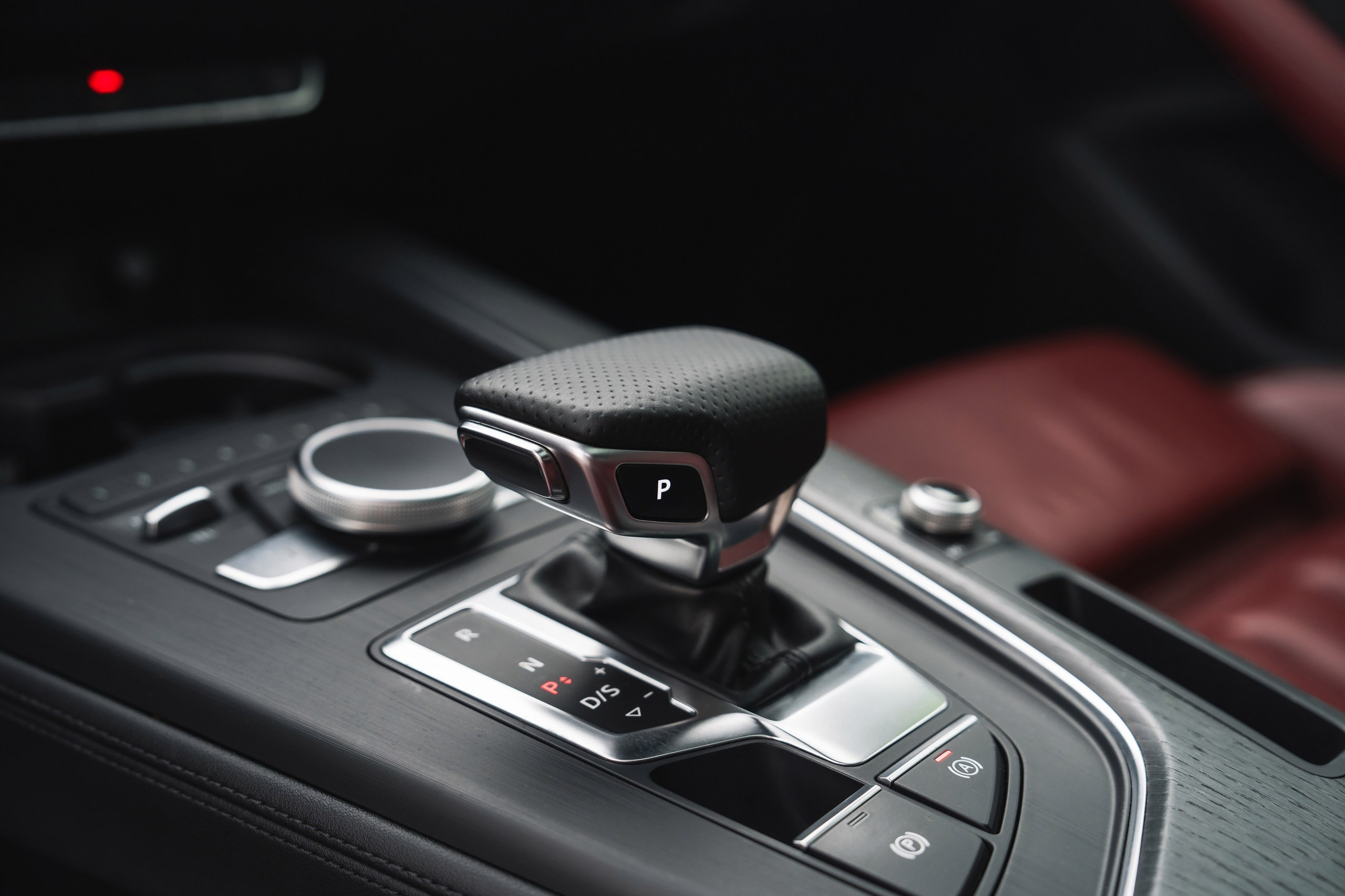 Audi A5. Святослав Буньков | фотограф