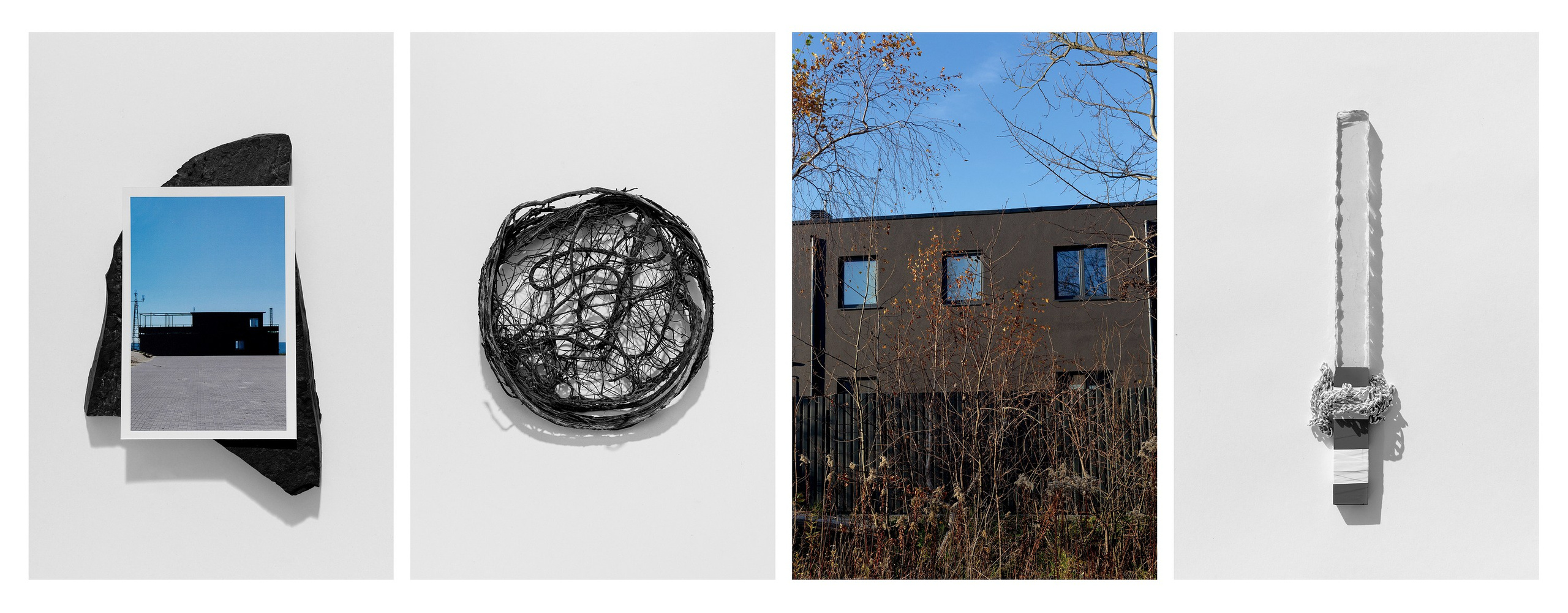 Спектакль. Фотографии Саши Любина