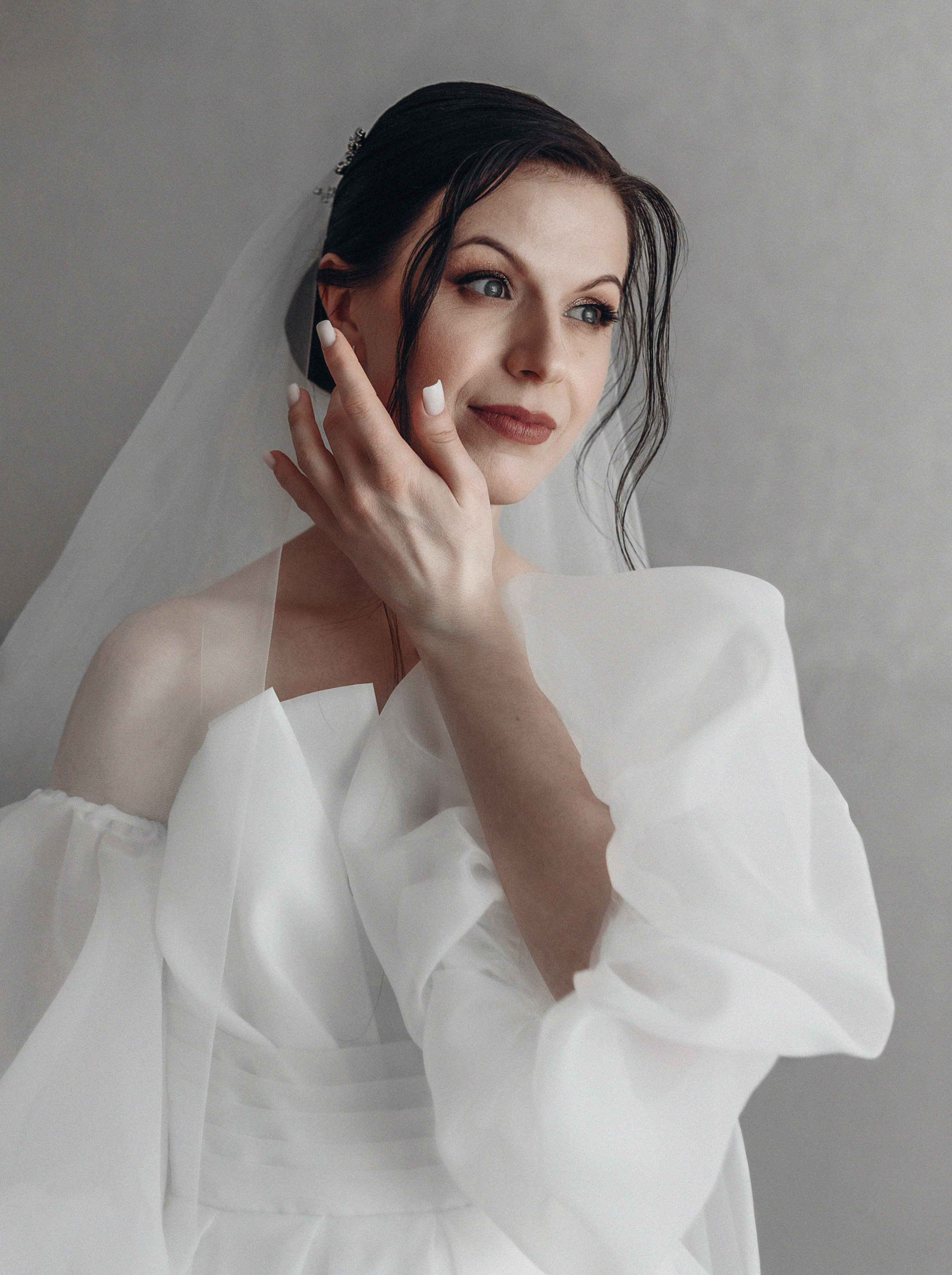 Свадебный и портретный фотограф в Новом Уренгое Андрей Нелескин