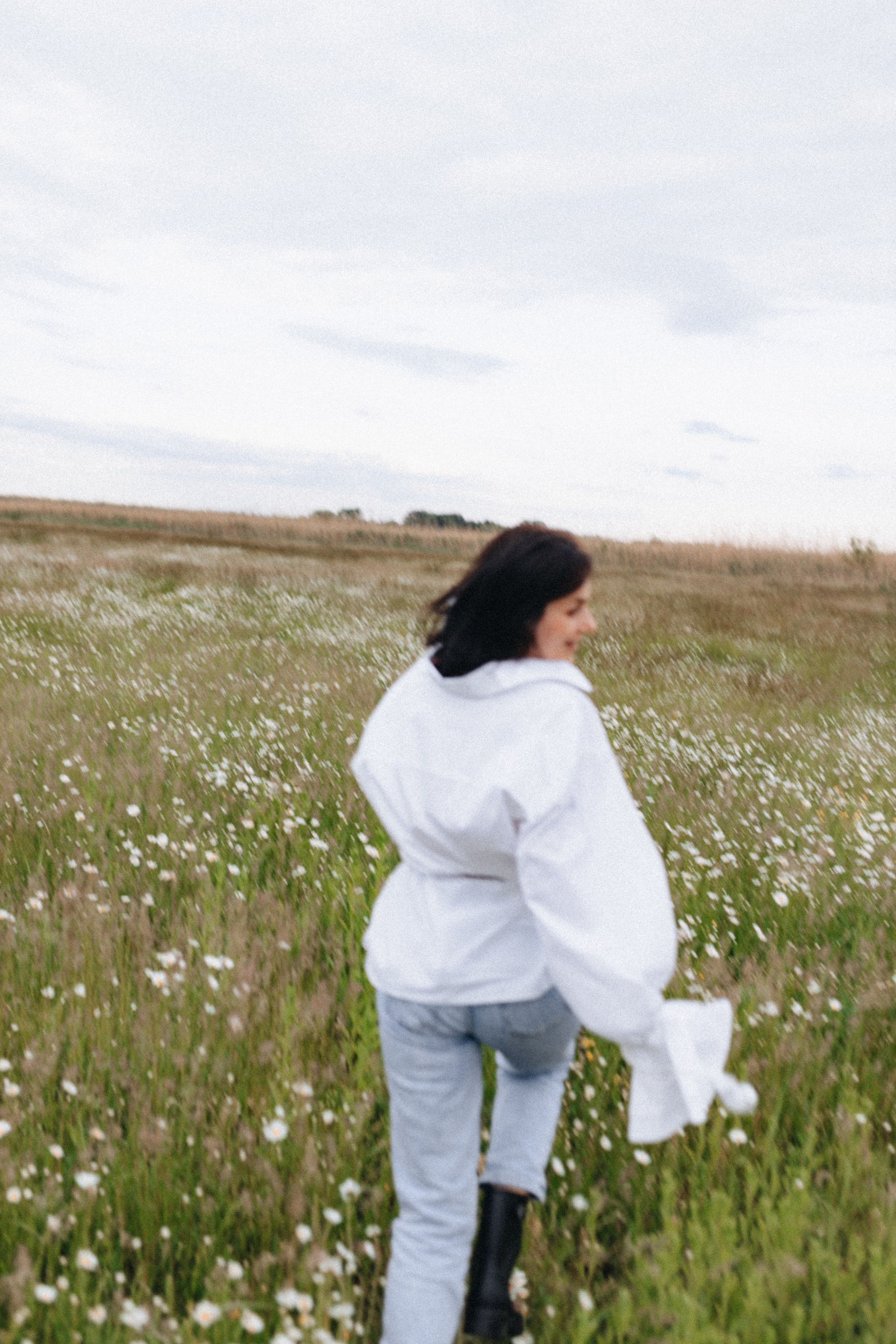 Съёмка для Наташи в станице. Фотограф Настя Галингер Краснодар