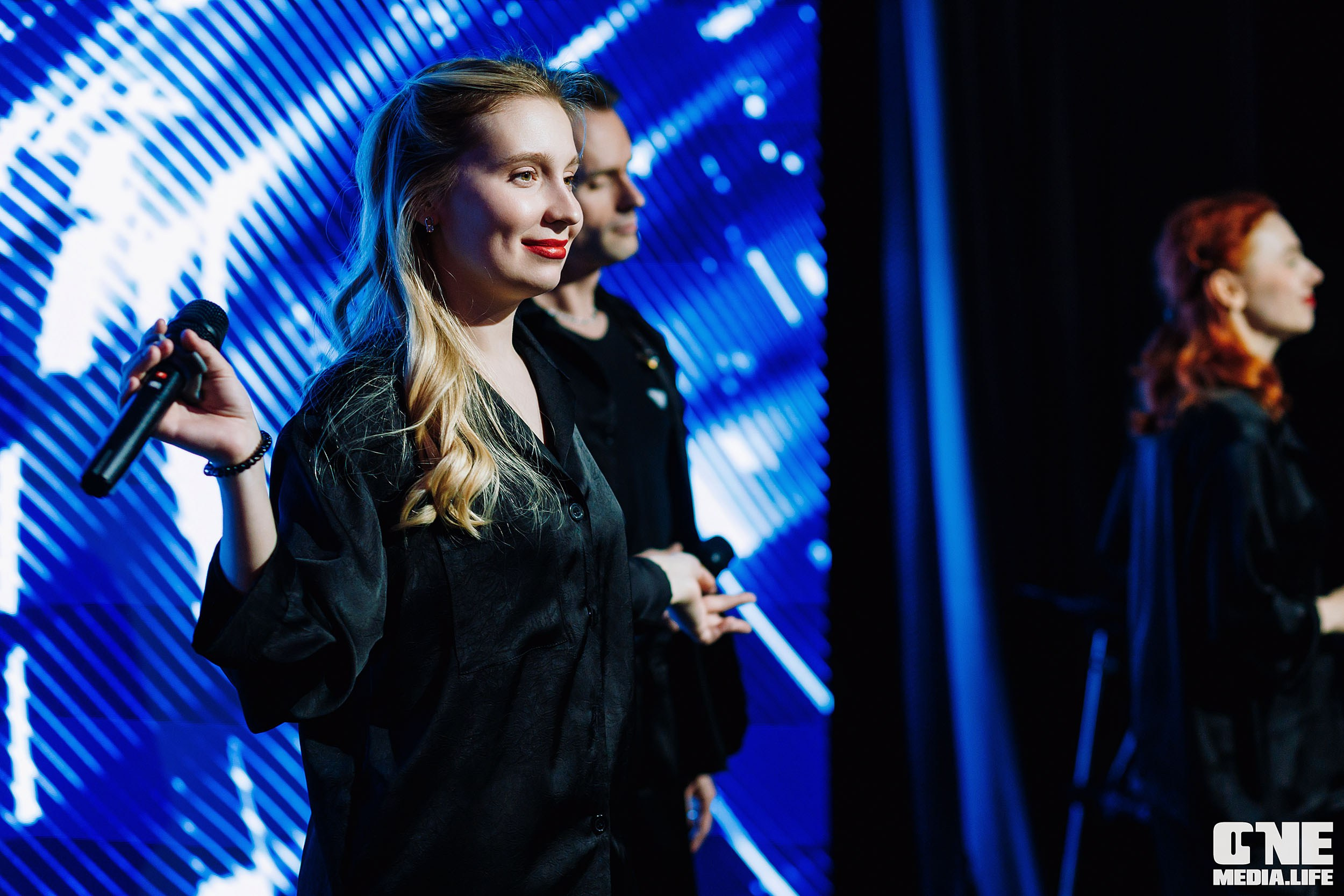 Фоторепортаж из ресторана Океан. One Media Life: фоторепортажи, фотоотчеты с мероприятий и заведений